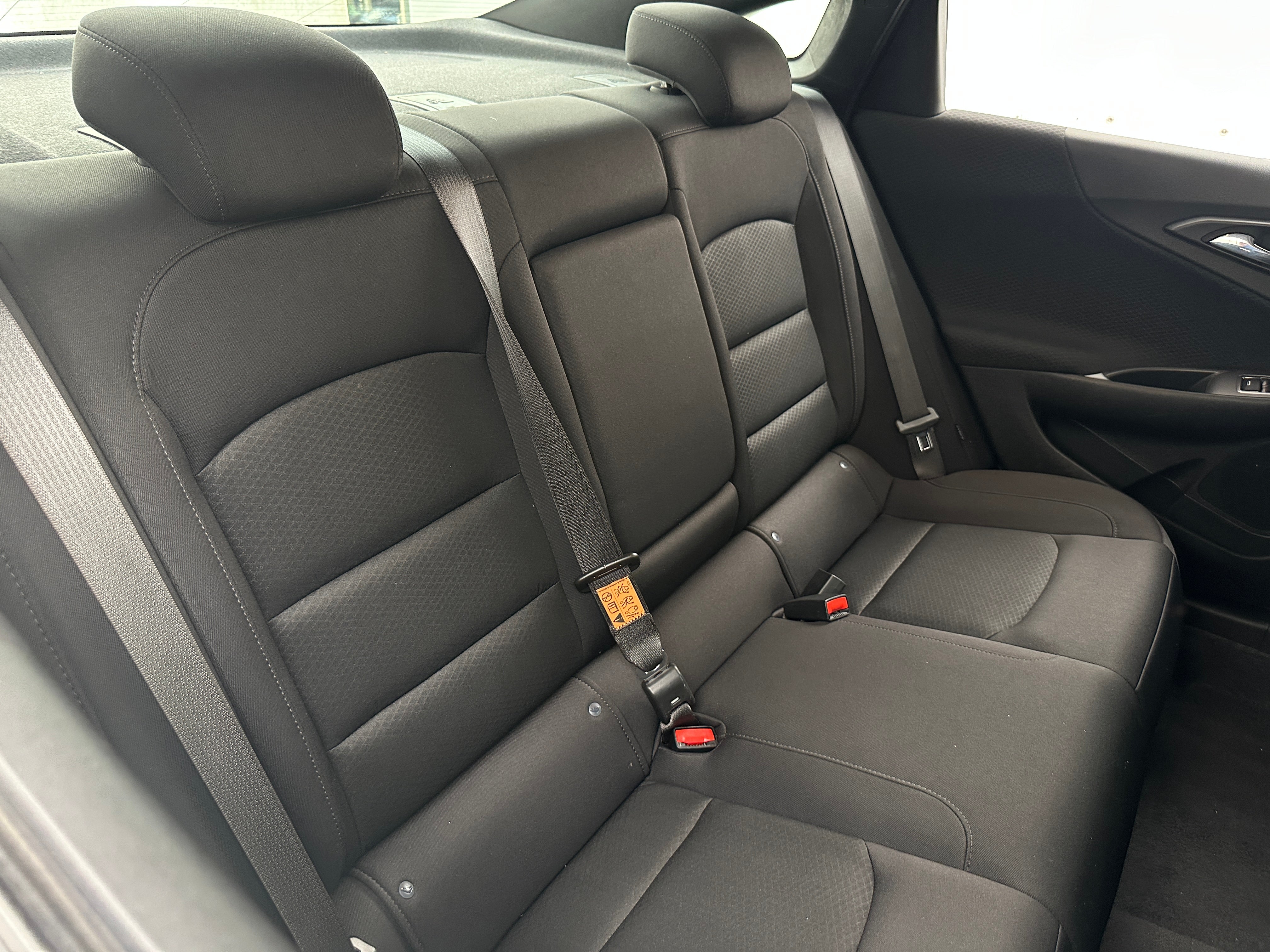 2024 Chevrolet Malibu LT 6