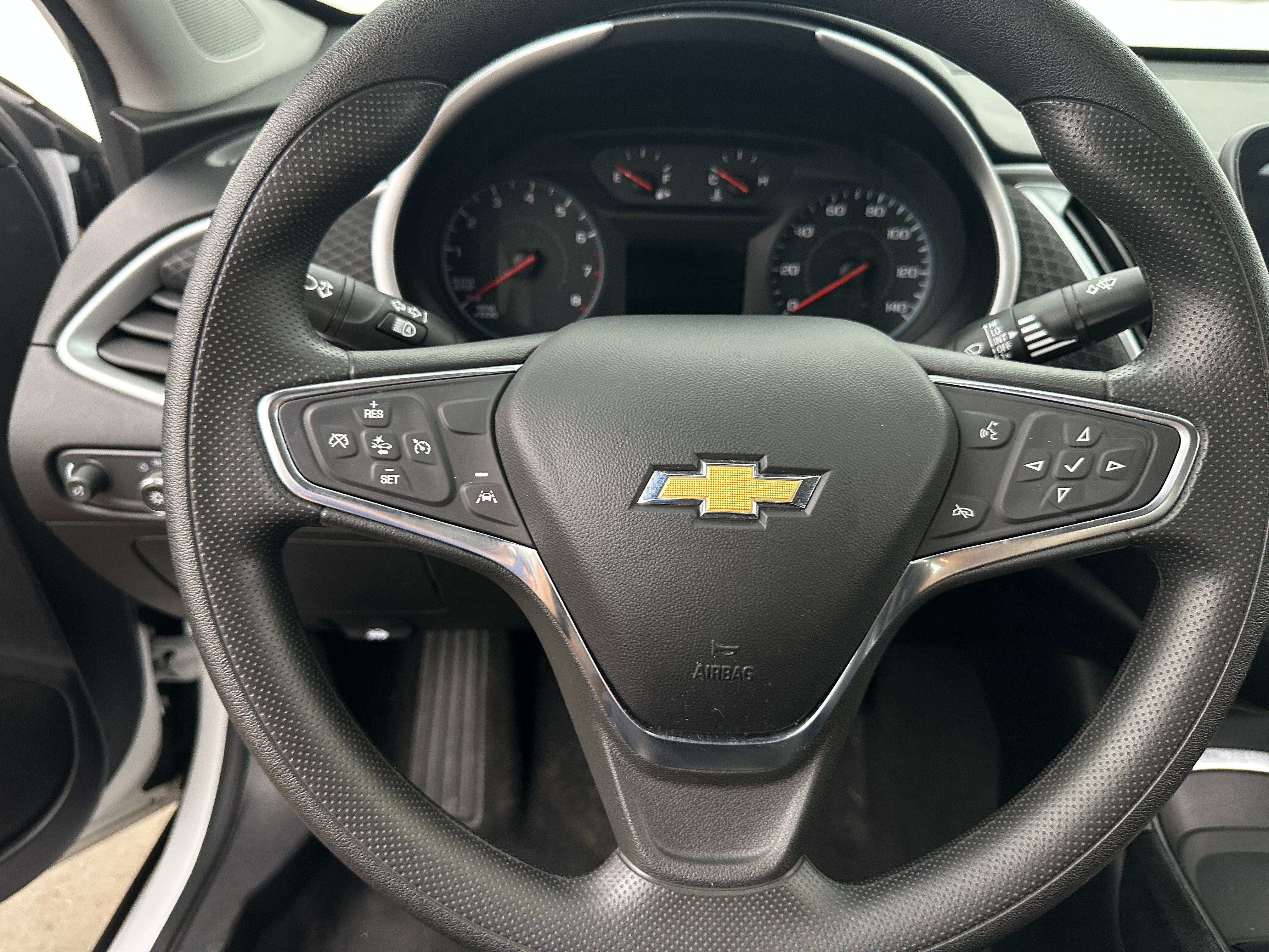 2024 Chevrolet Malibu LT 5