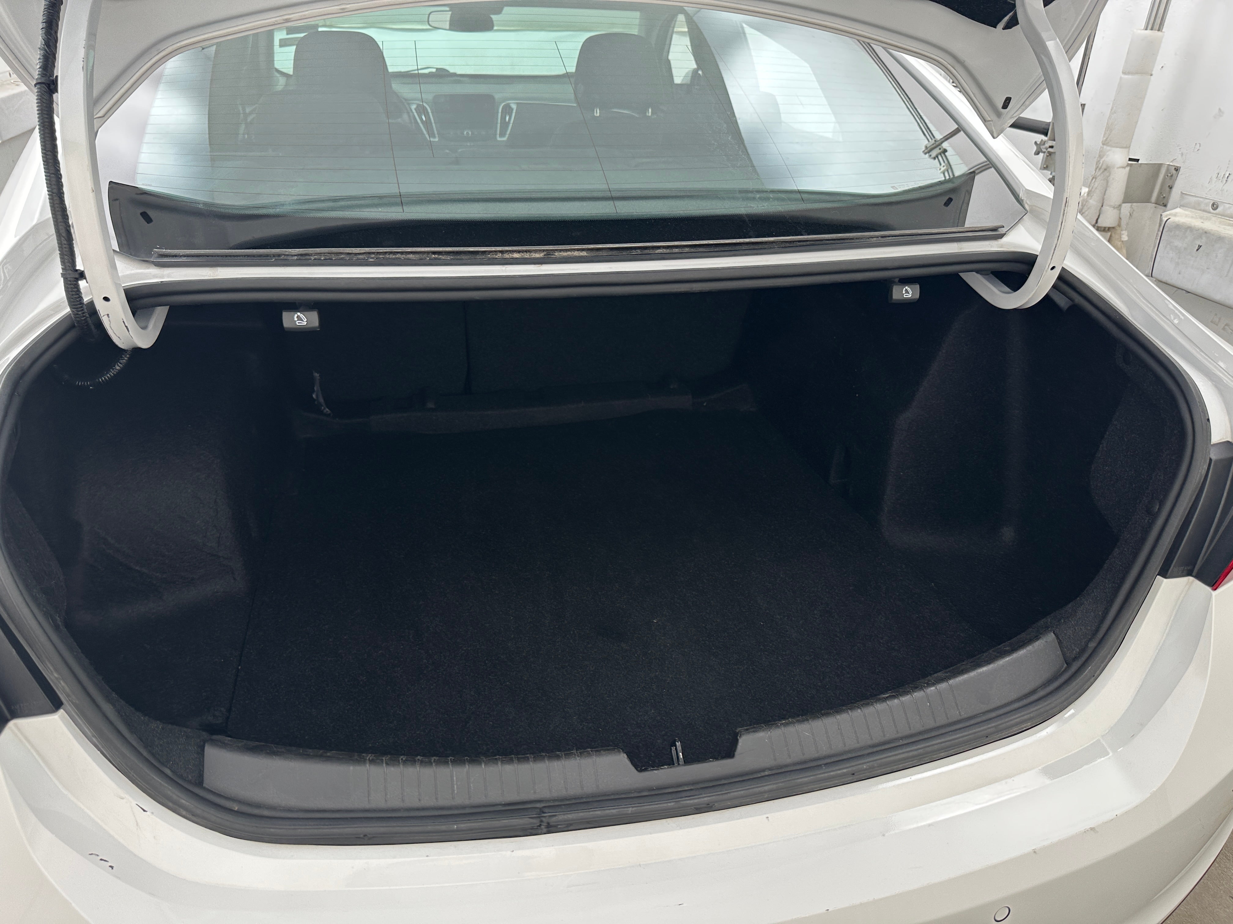 2024 Chevrolet Malibu LT 7