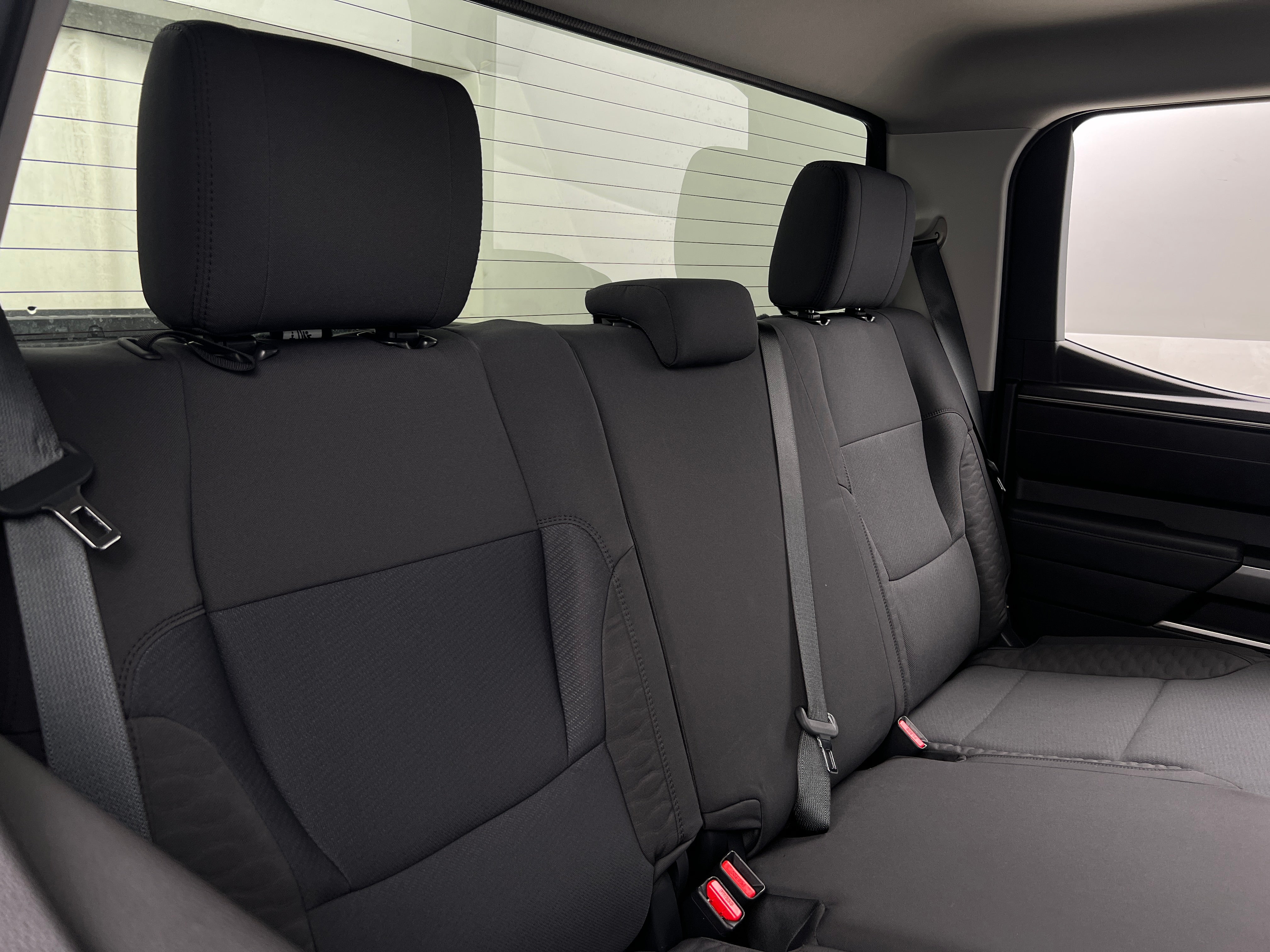 2022 Toyota Tundra SR5 6