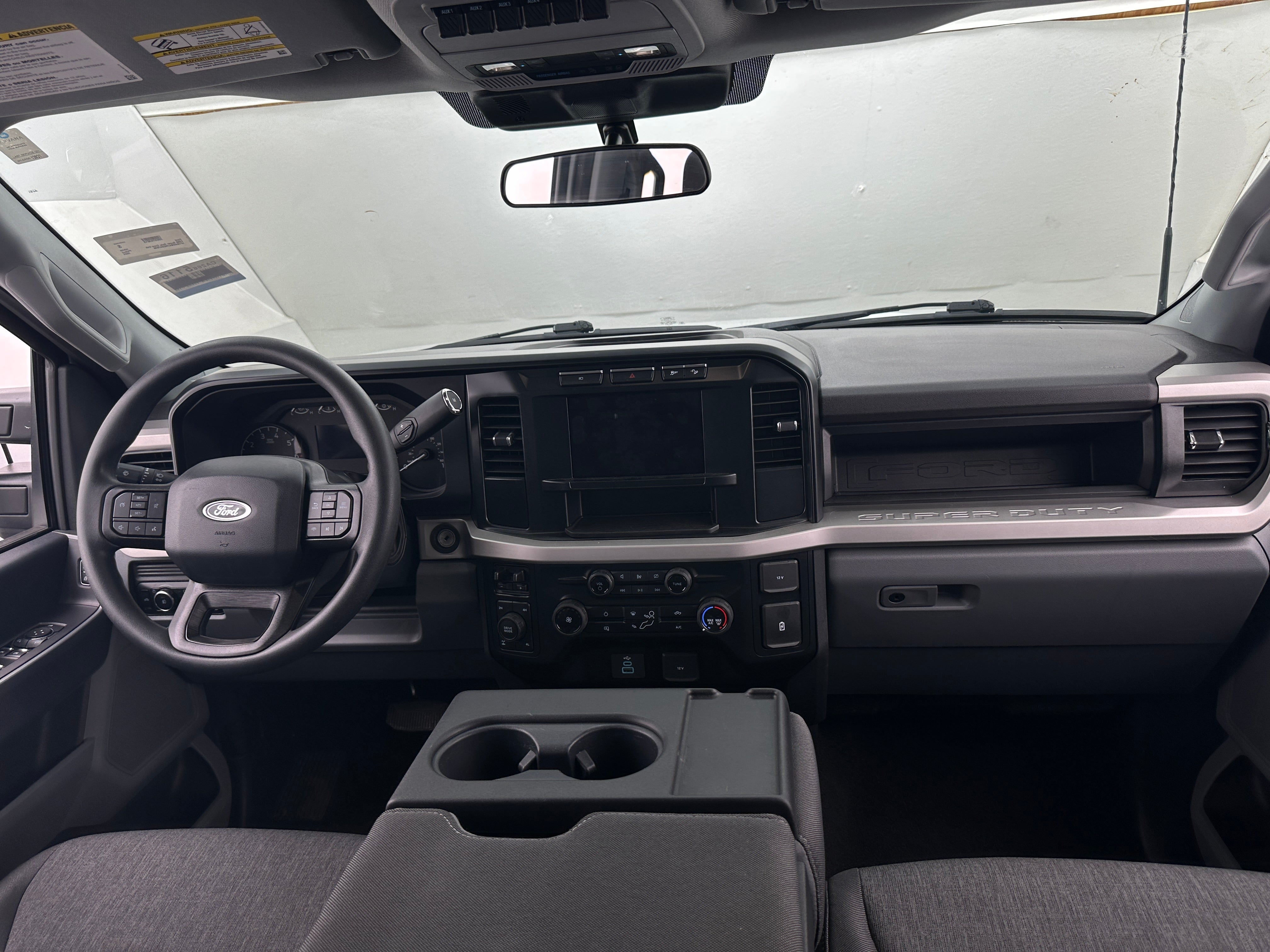 2024 Ford Econoline E-250 2