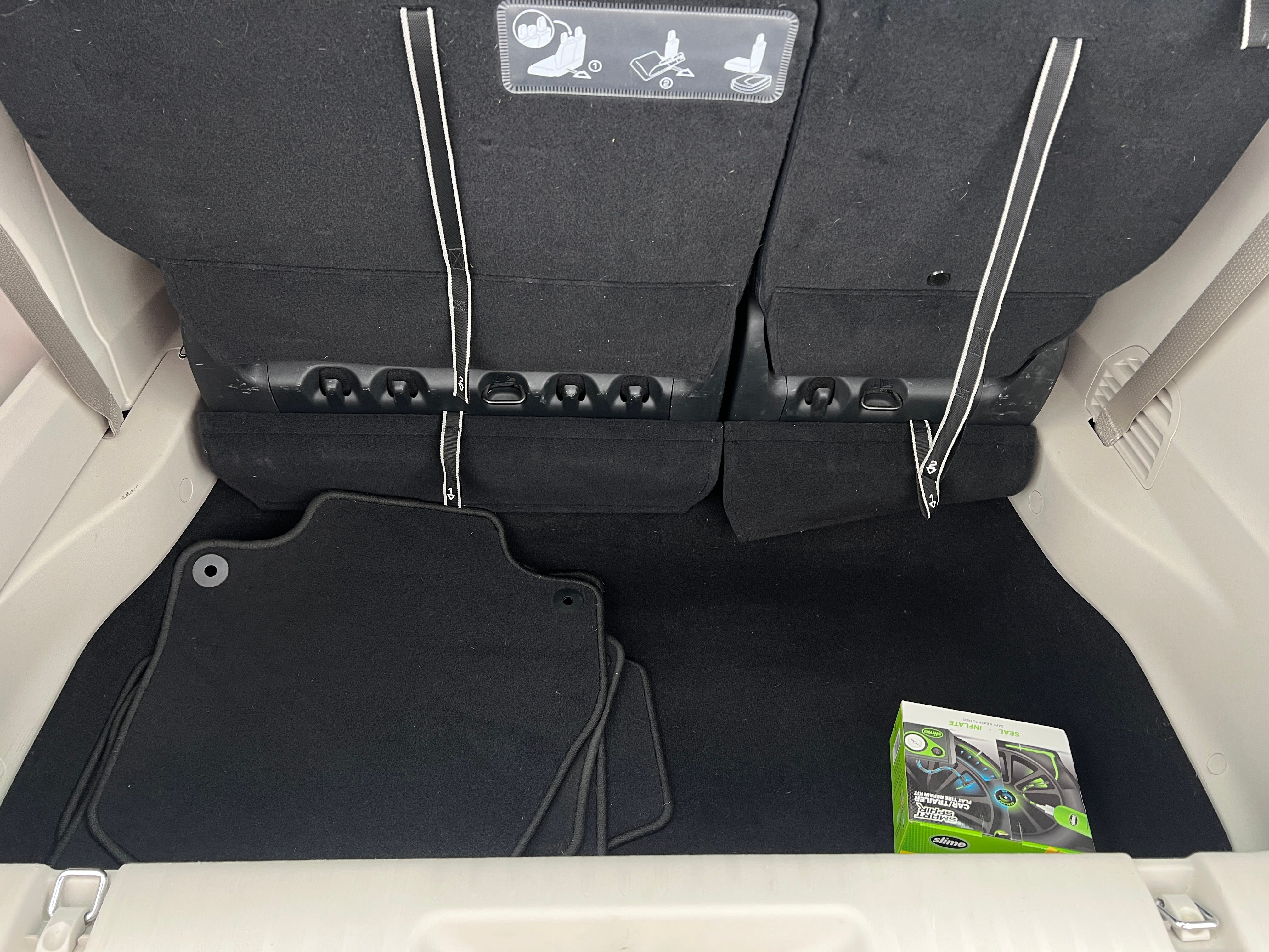 2020 Chrysler Pacifica Touring L 6