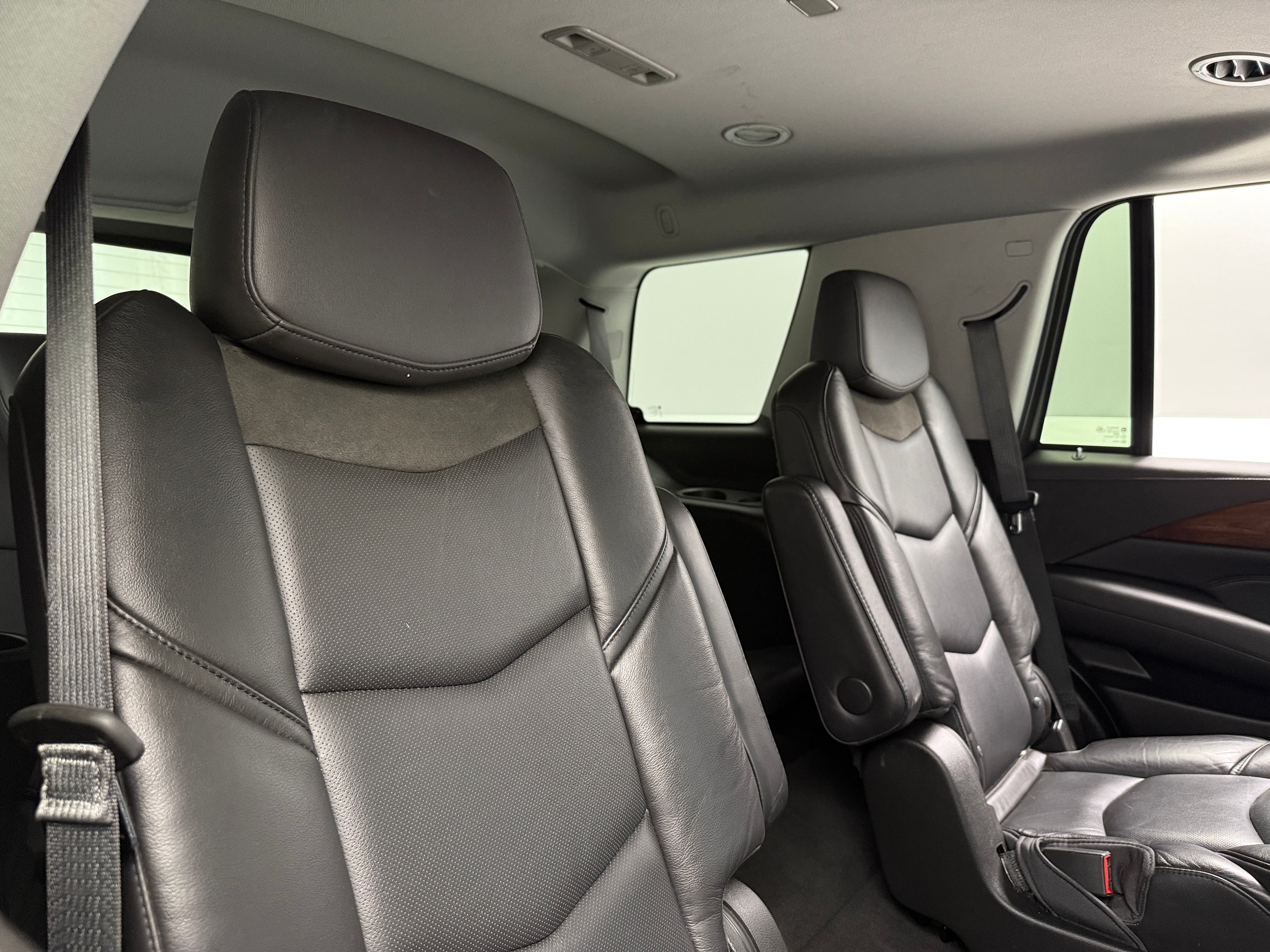2019 Cadillac Escalade Premium Luxury 5