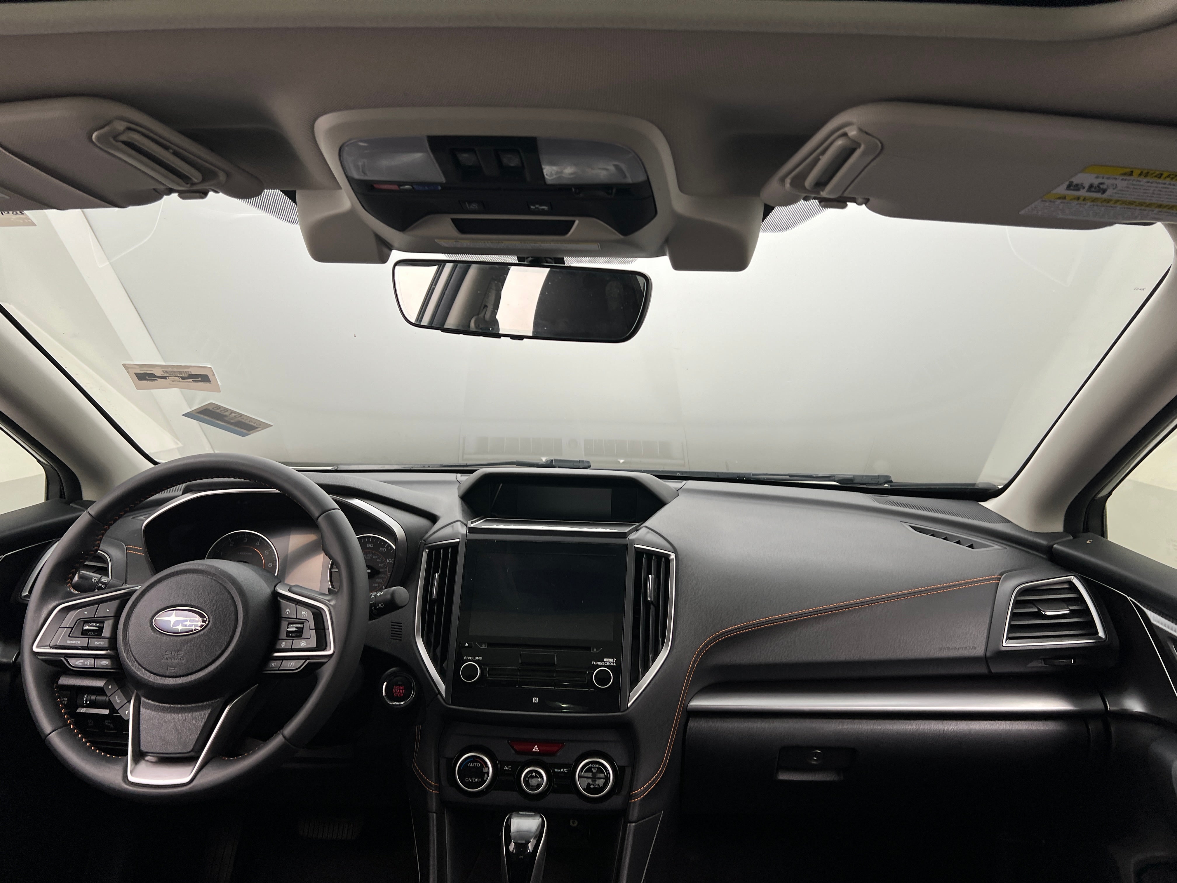2021 Subaru Crosstrek Limited 2