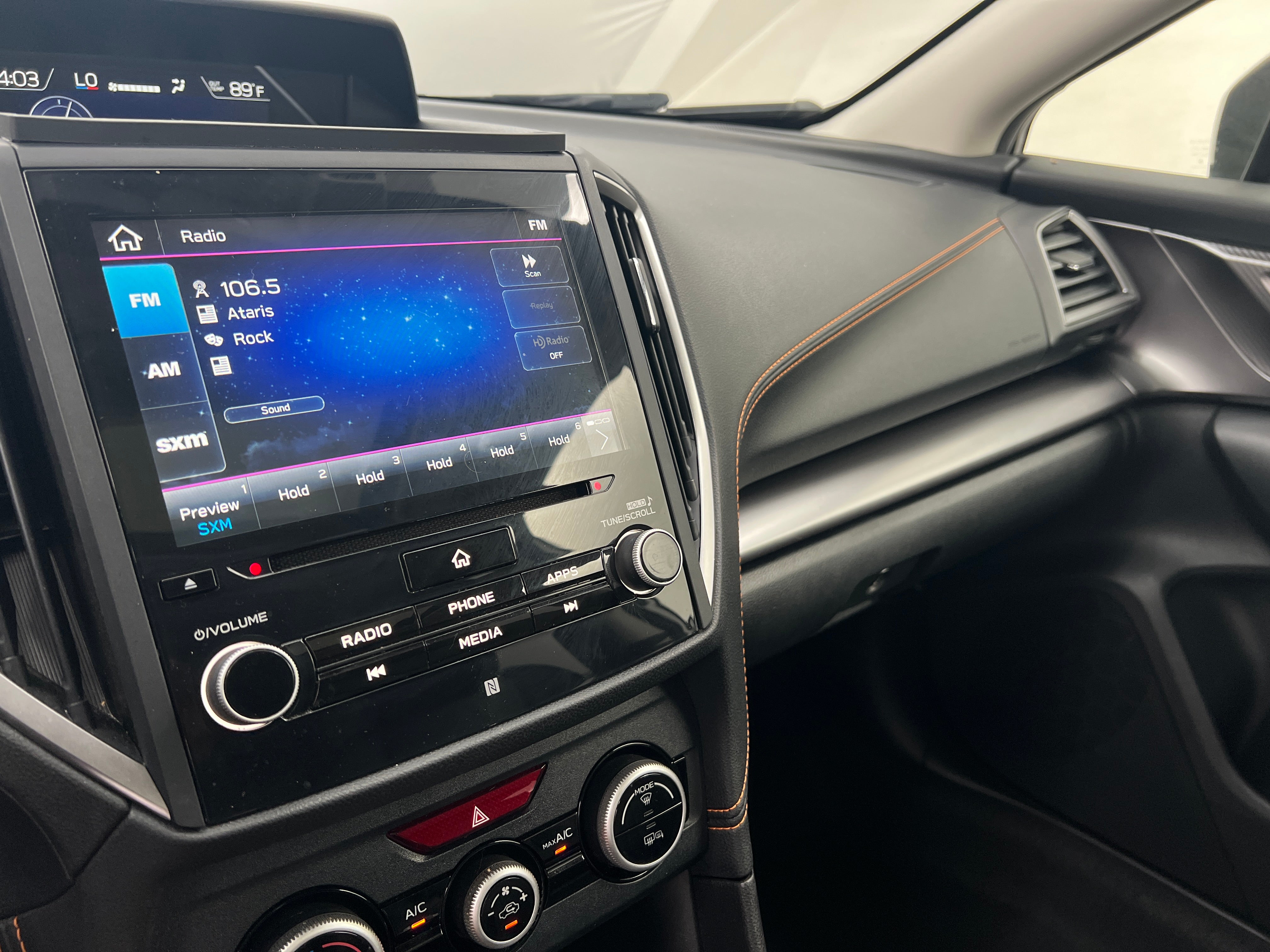 2021 Subaru Crosstrek Limited 3