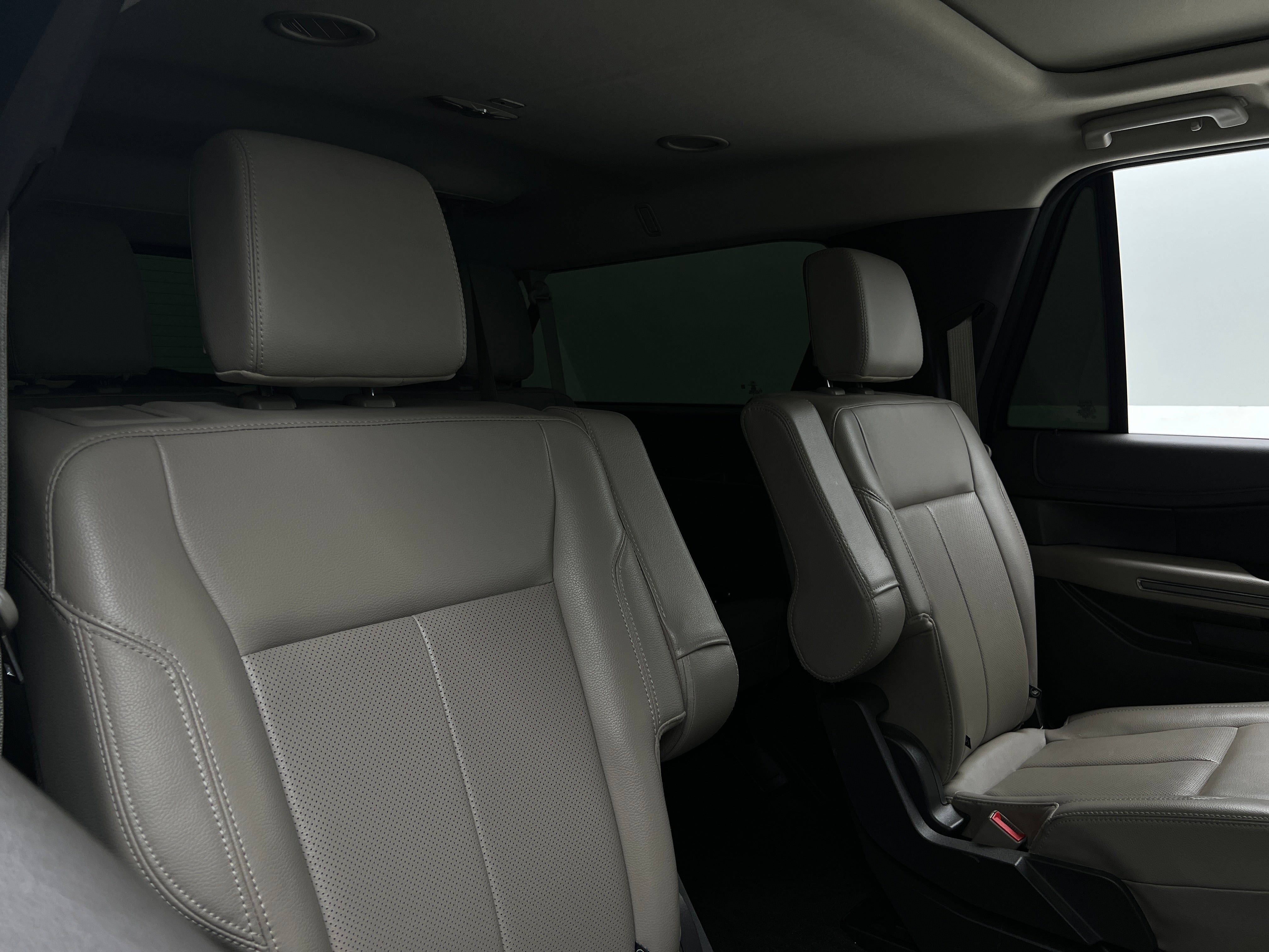 2021 Ford Expedition MAX XLT 5