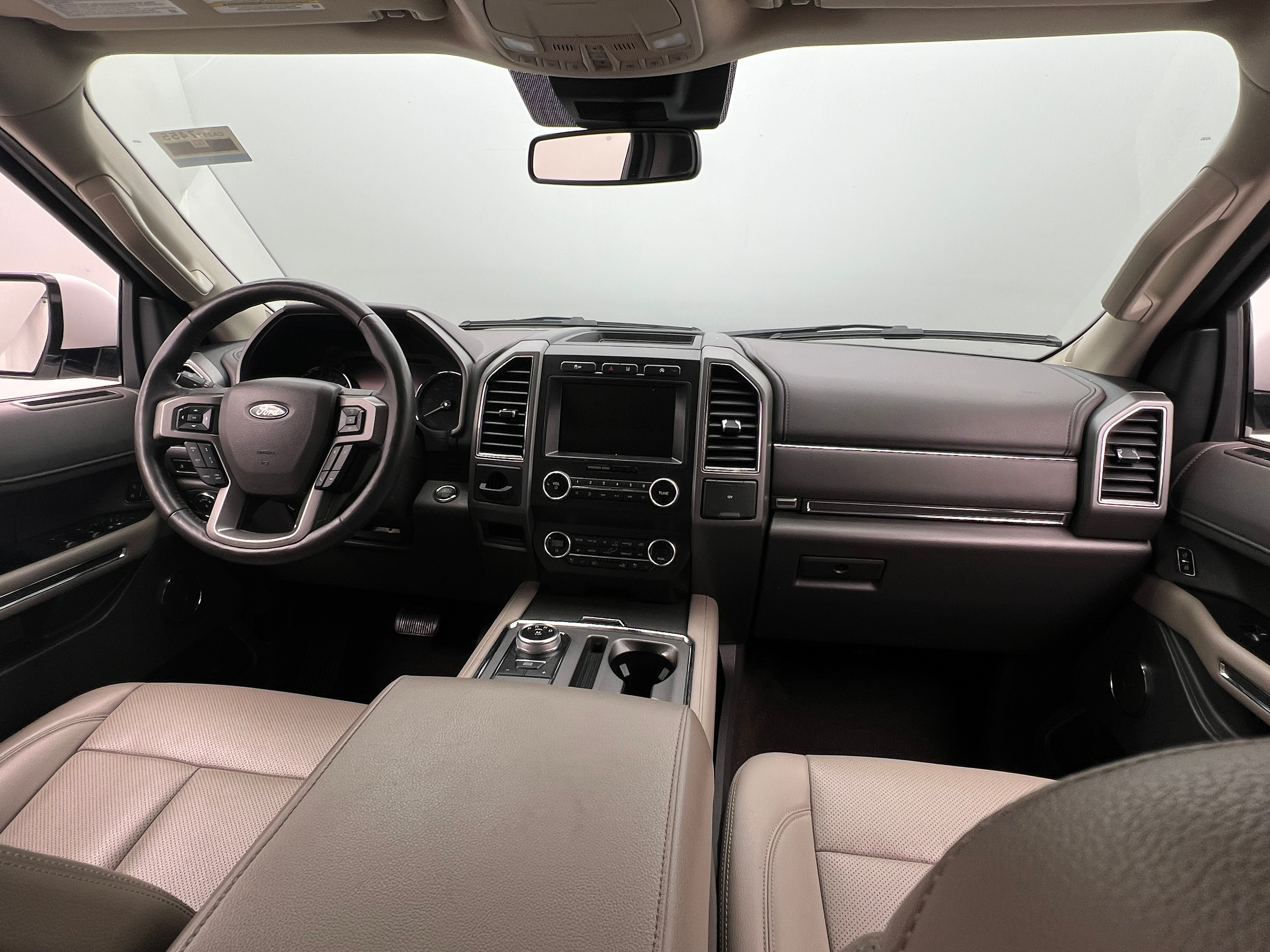 2021 Ford Expedition MAX XLT 2