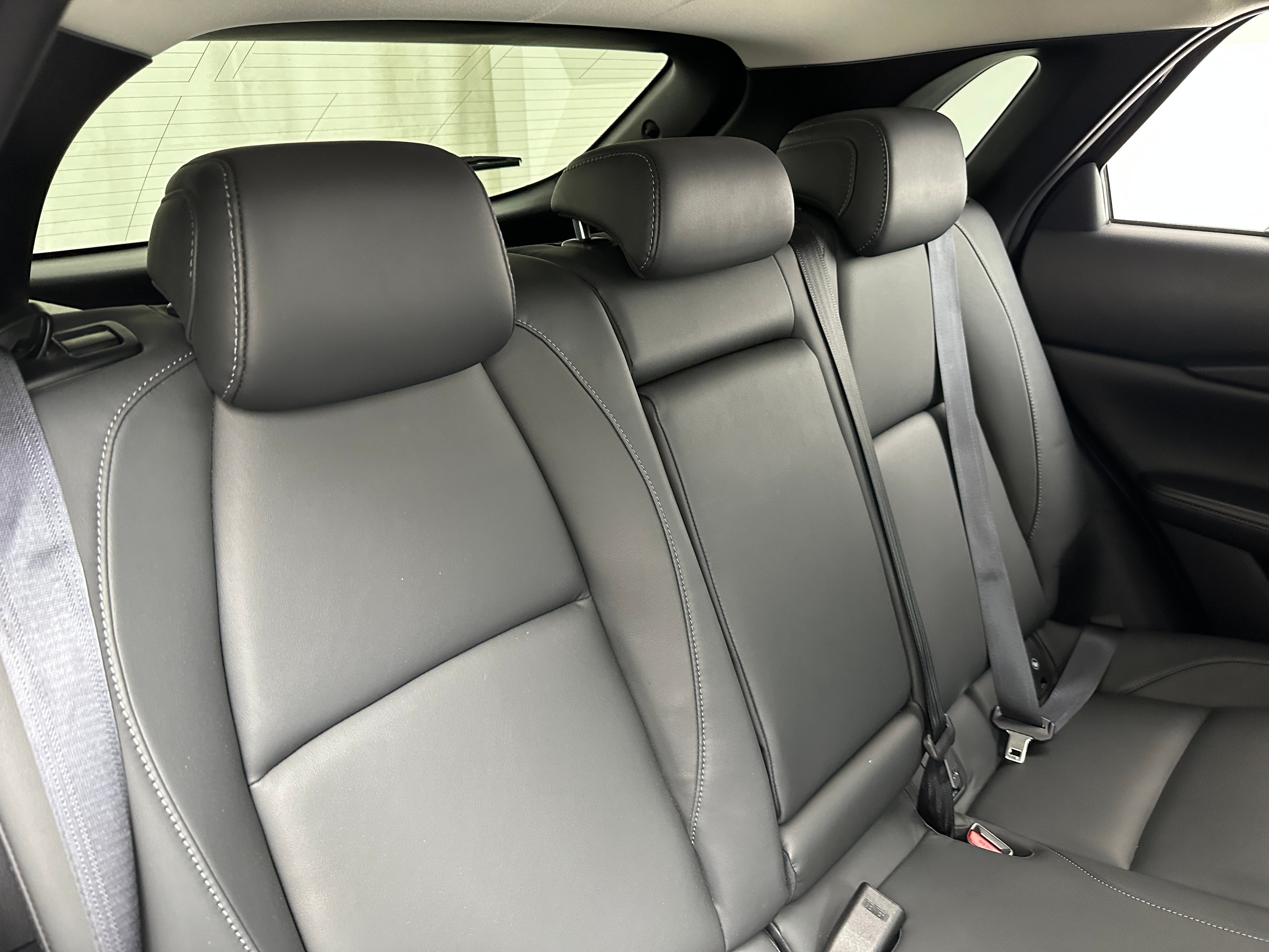 2024 Mazda CX-30 Select 5