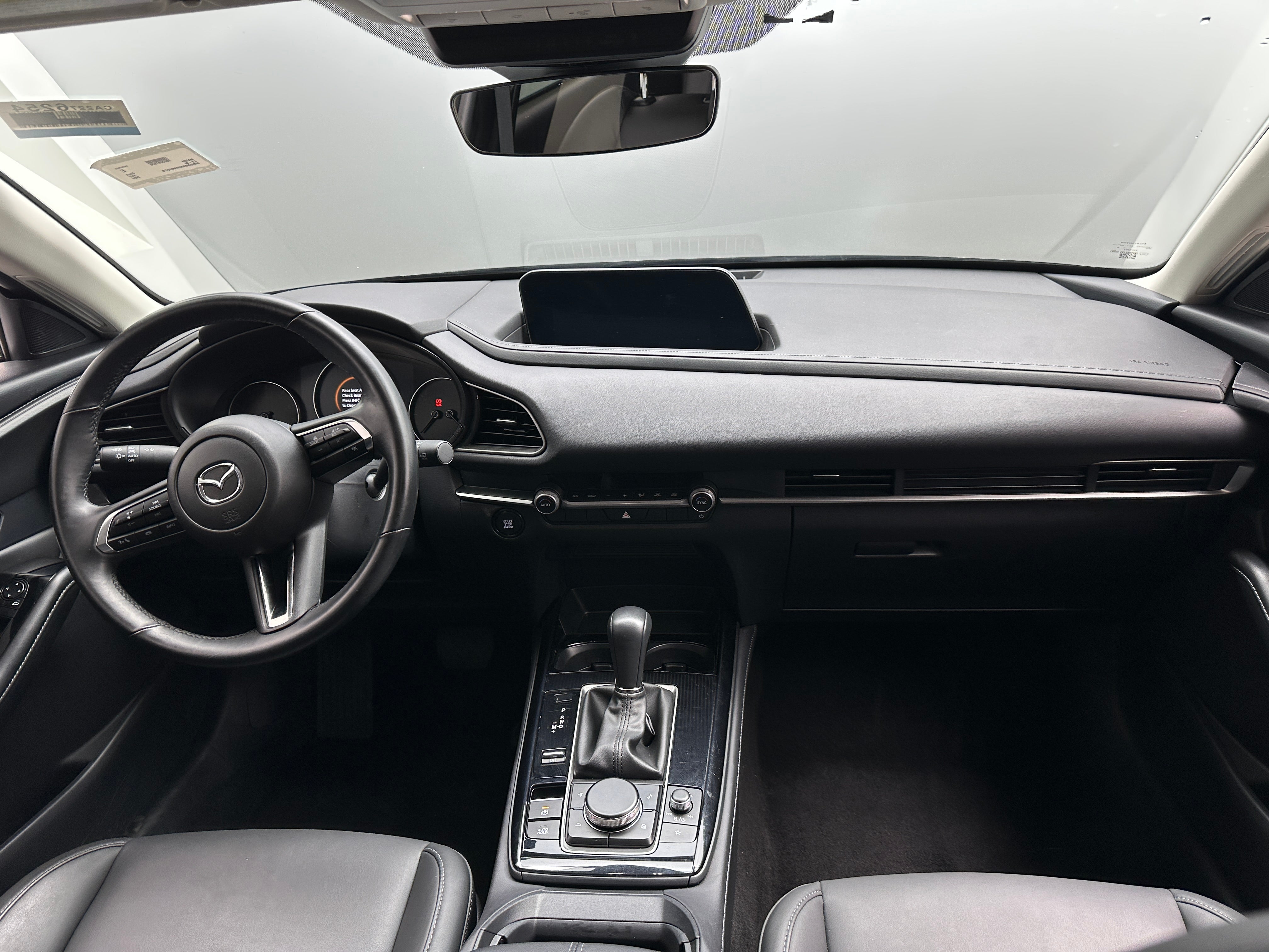 2024 Mazda CX-30 Select 2