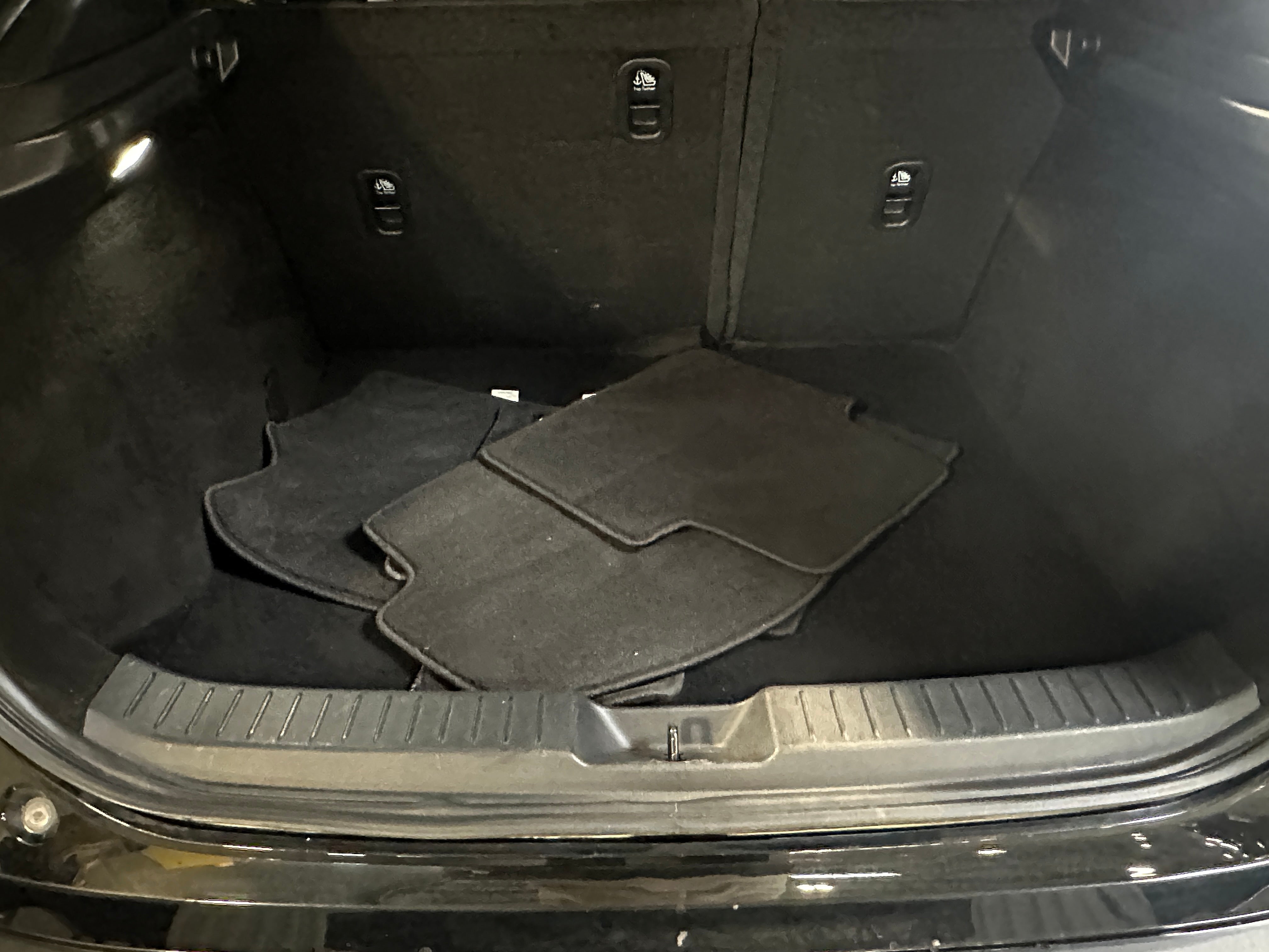 2024 Mazda CX-30 Select 6
