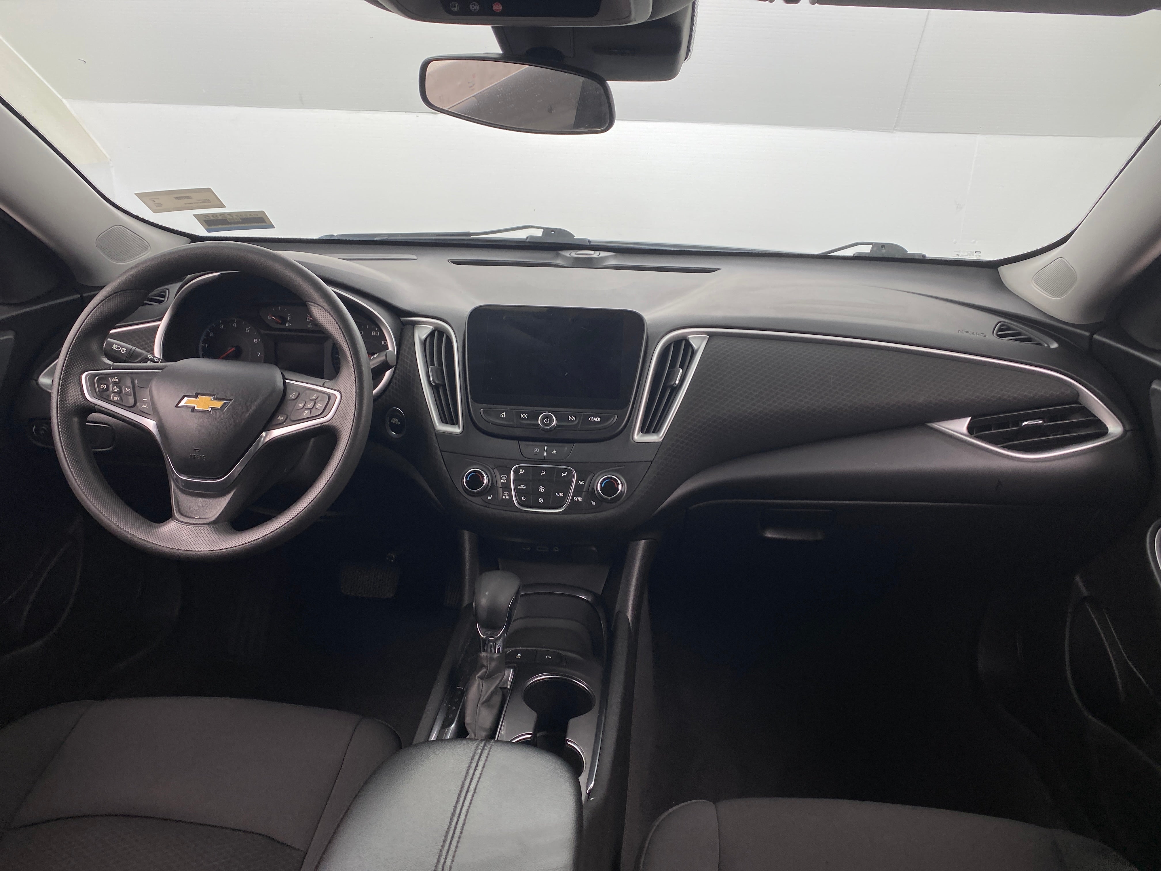 2023 Chevrolet Malibu LT 3