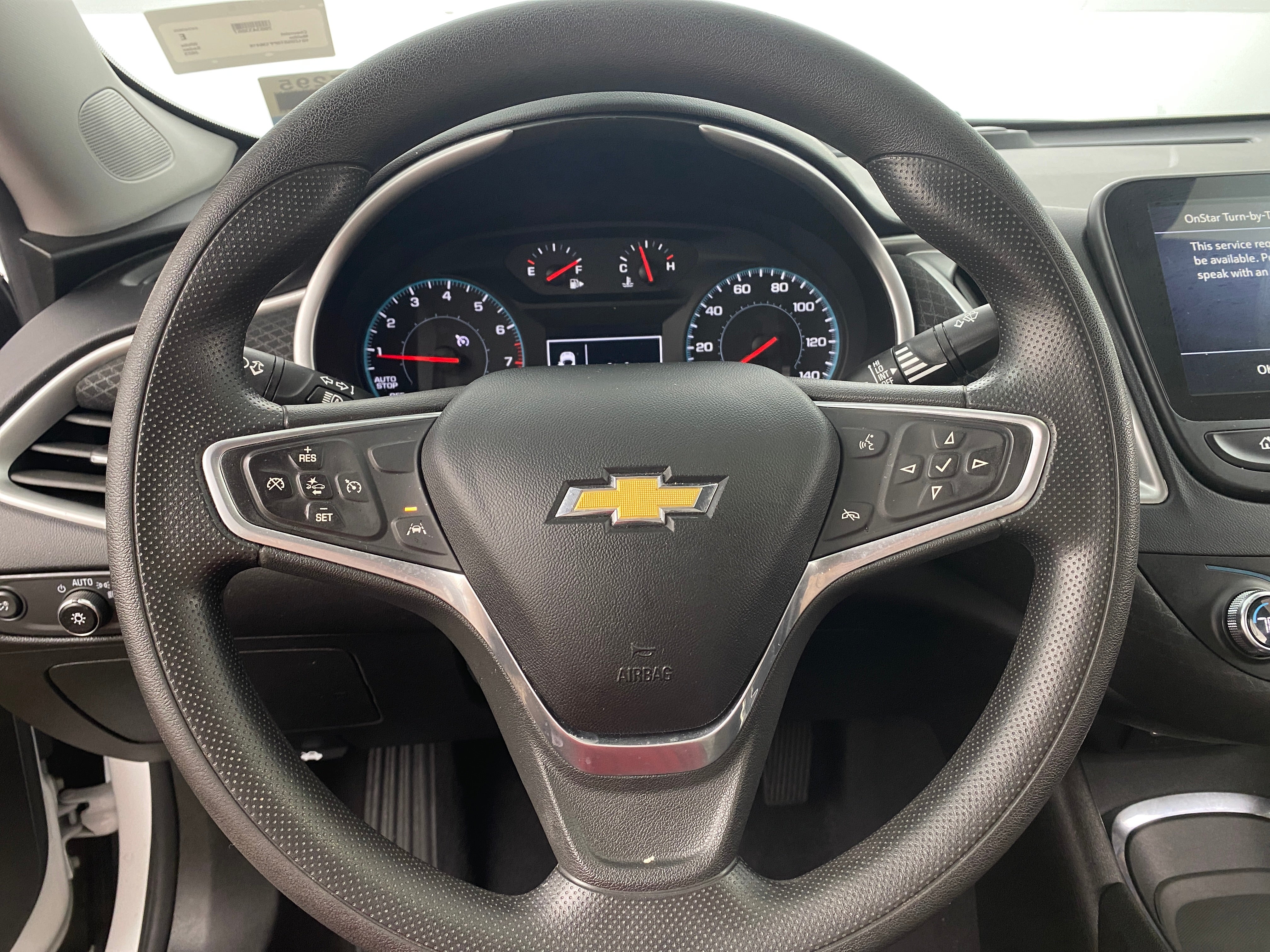 2023 Chevrolet Malibu LT 5