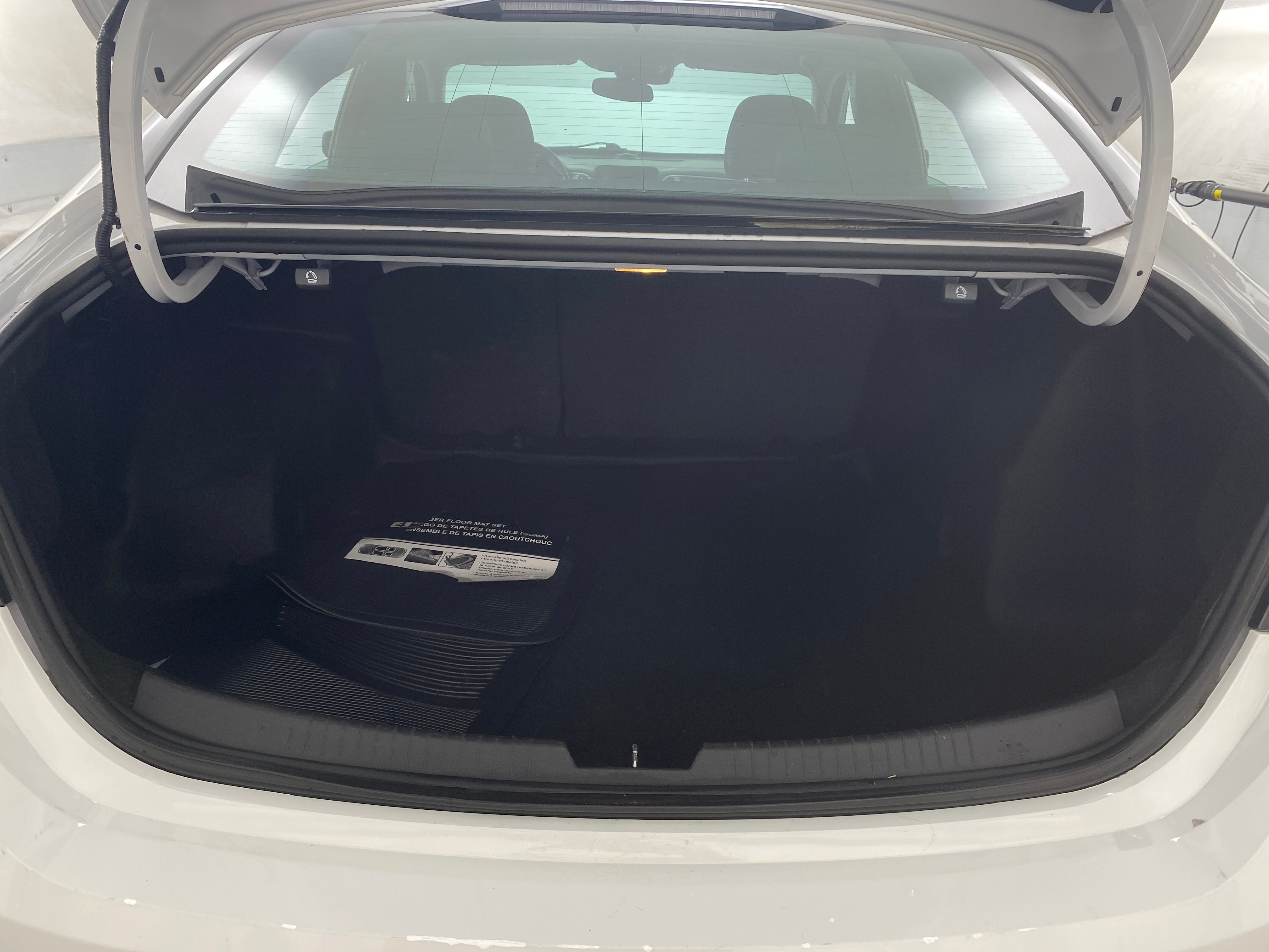 2023 Chevrolet Malibu LT 7
