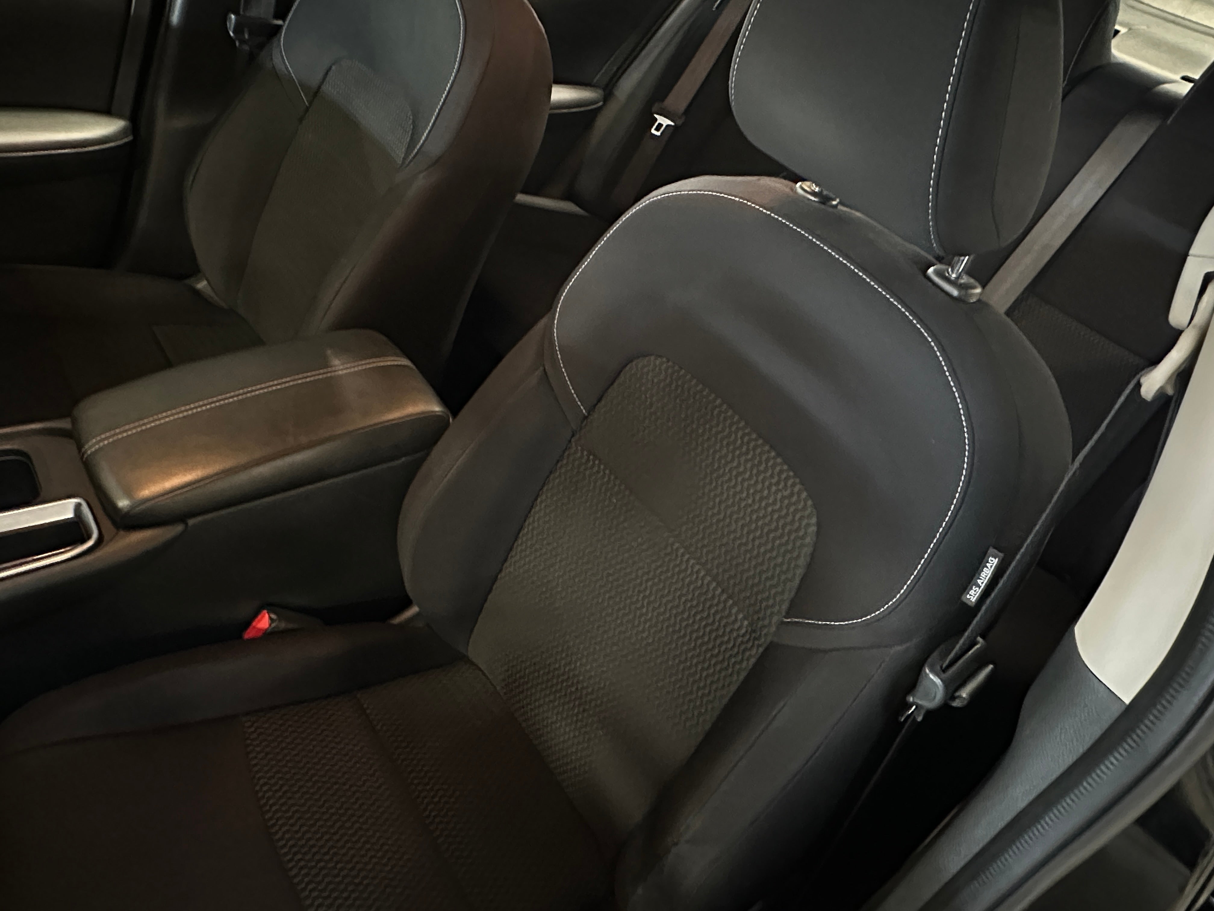 2020 Nissan Sentra S 2