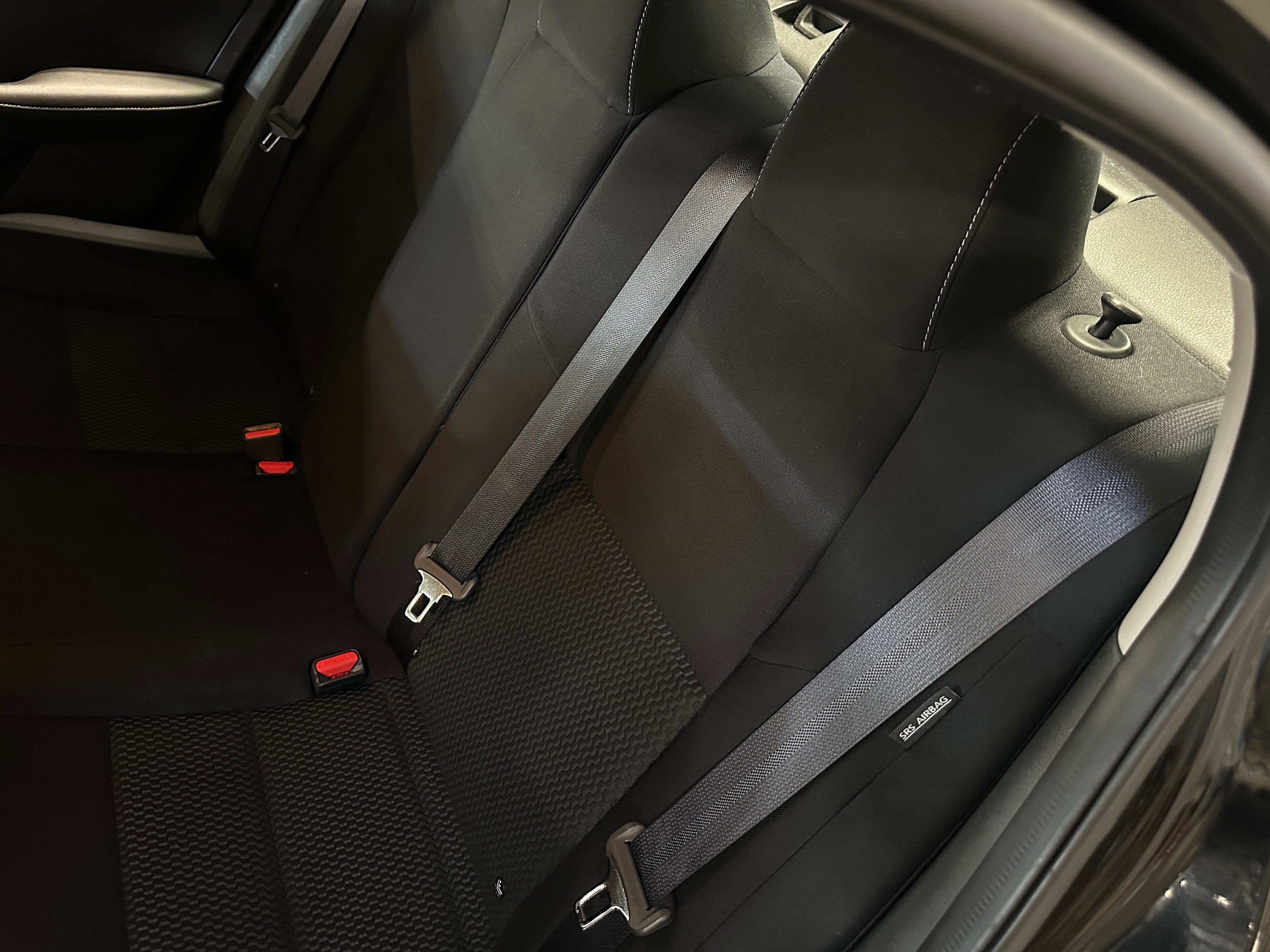 2020 Nissan Sentra S 6