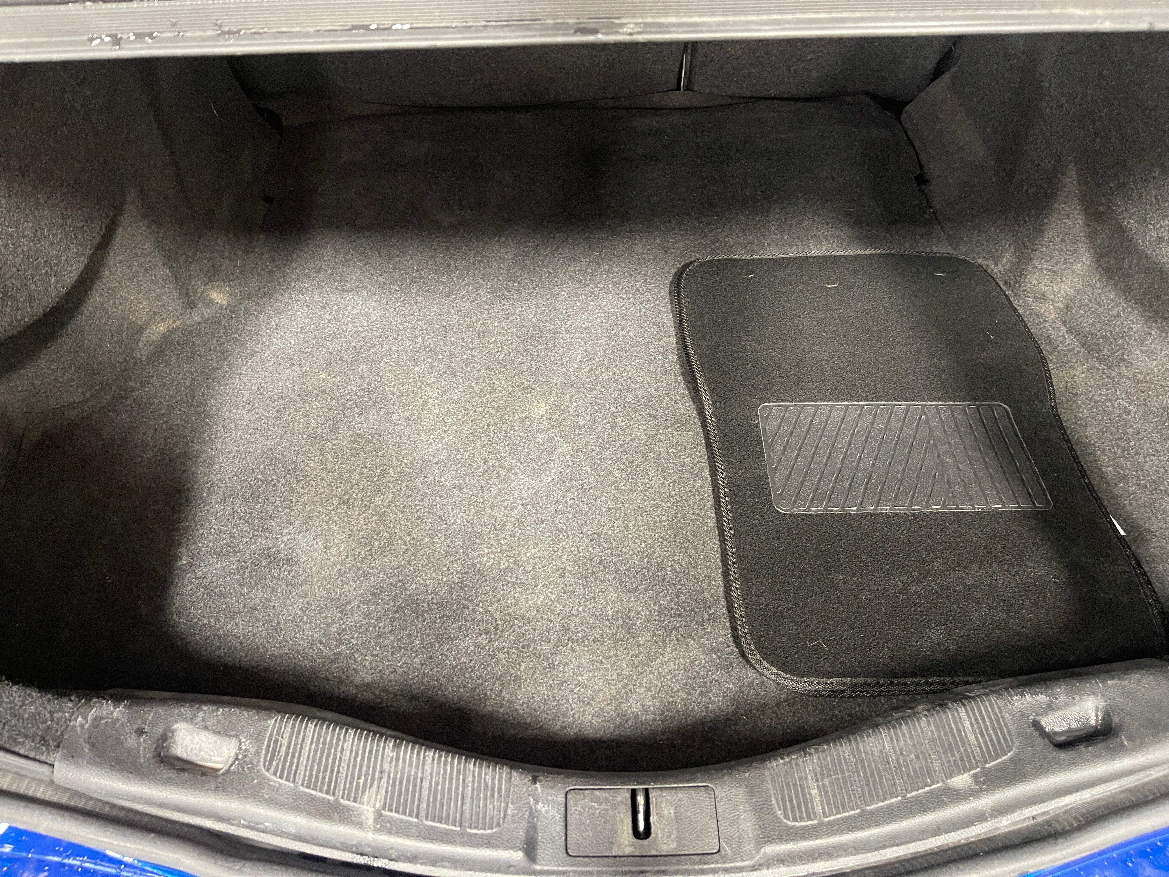 2018 Ford Fusion SE 7