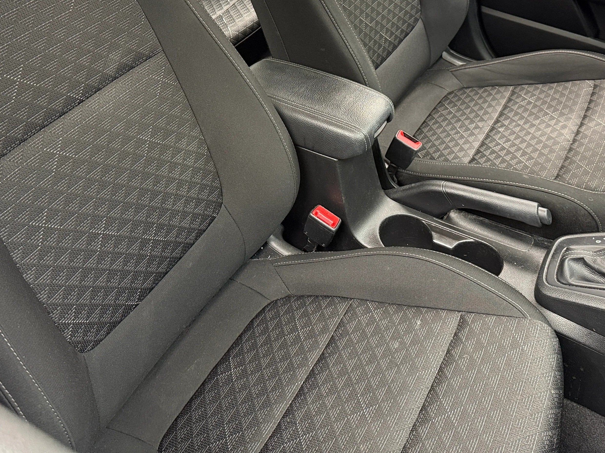 2019 Kia Rio S 2
