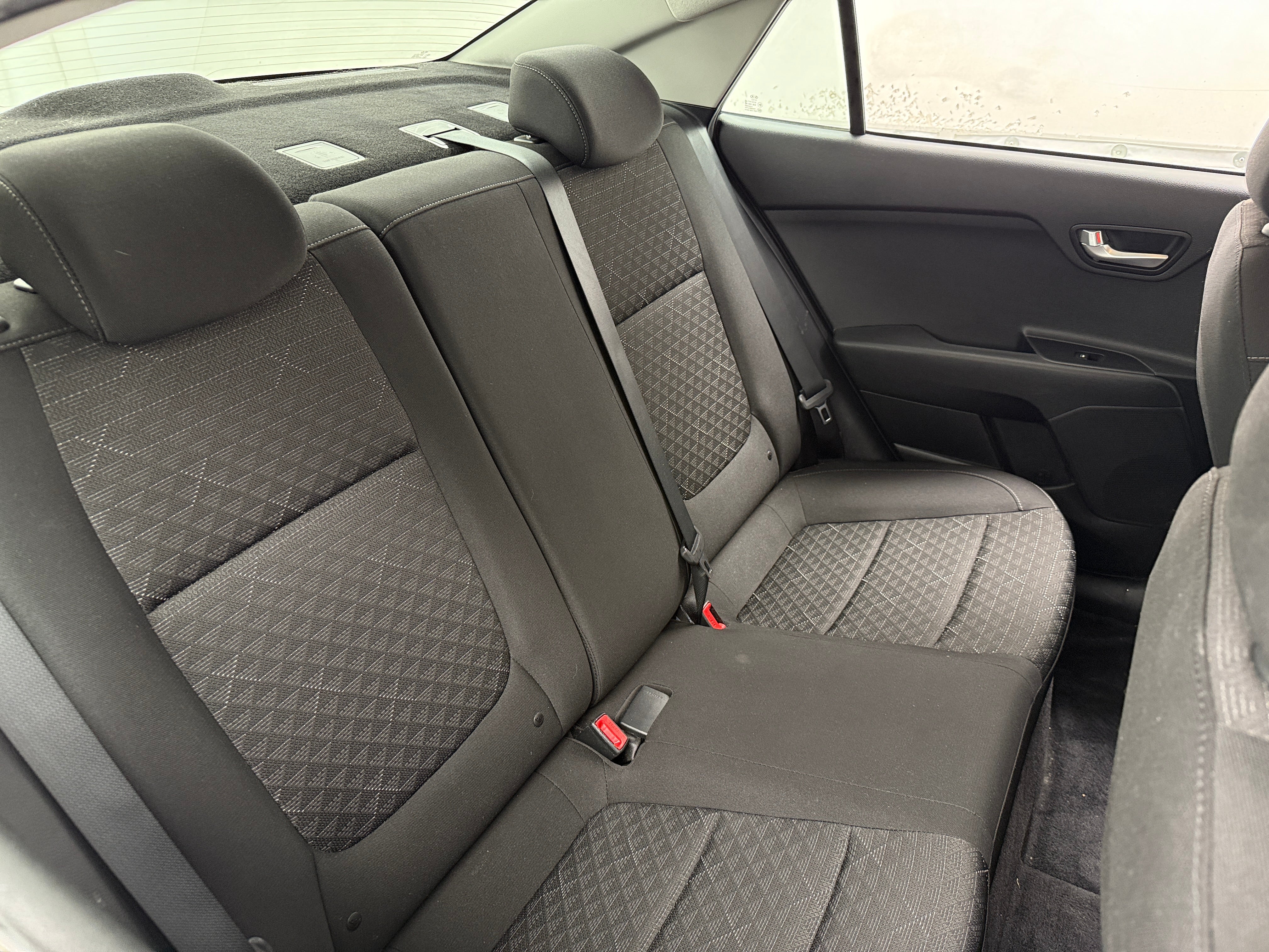 2019 Kia Rio S 6