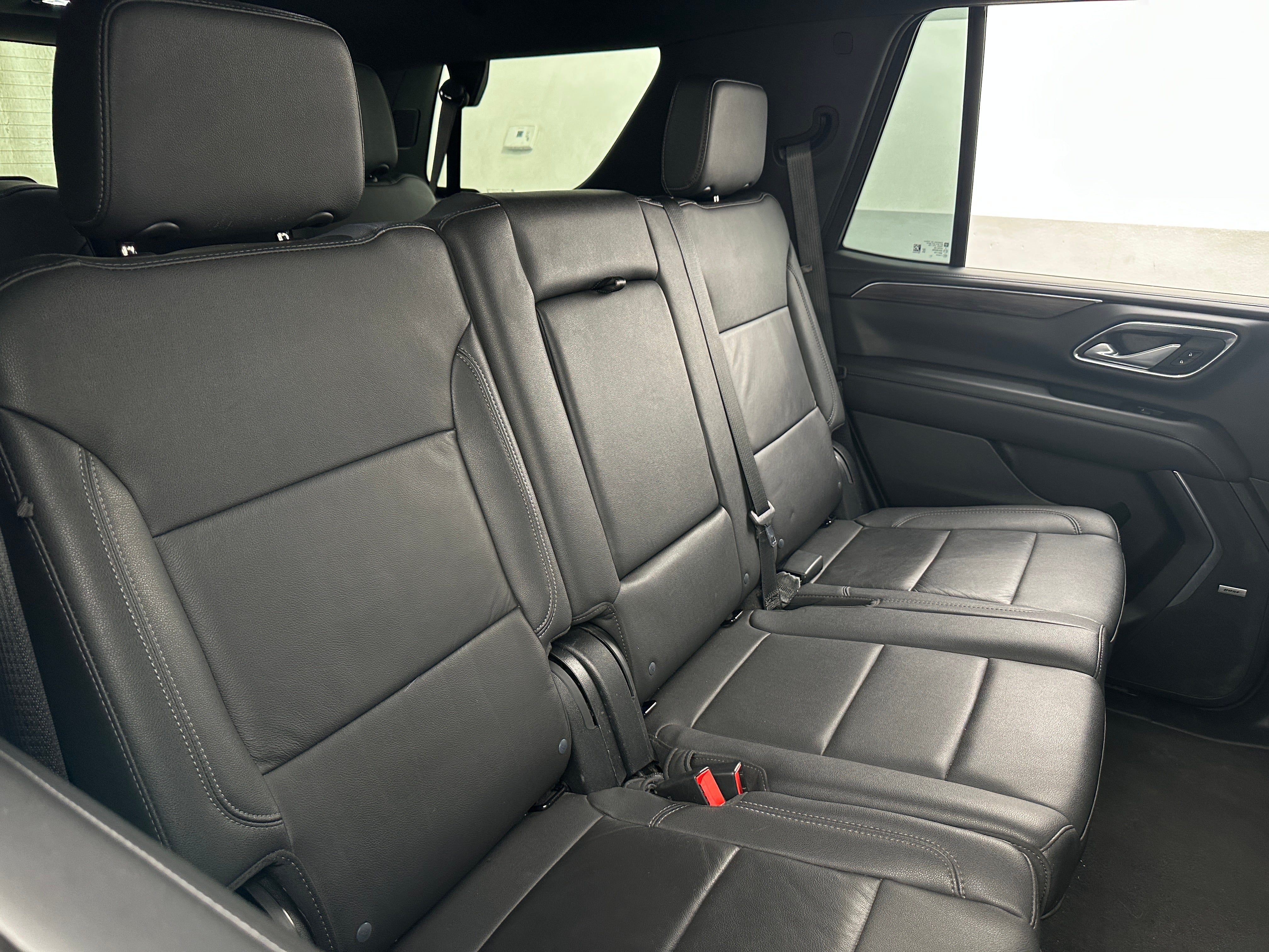 2023 Chevrolet Tahoe LT 5