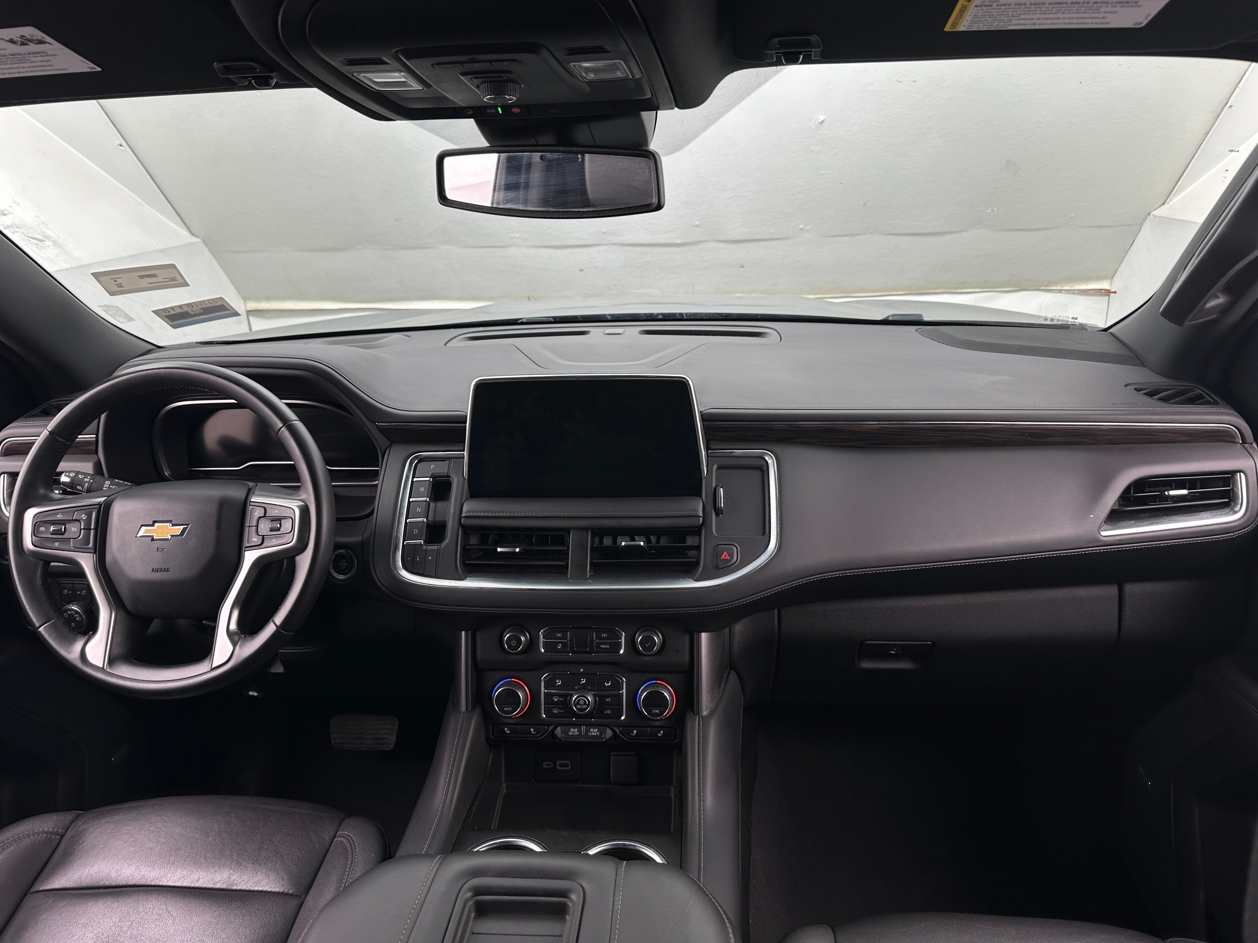 2023 Chevrolet Tahoe LT 2