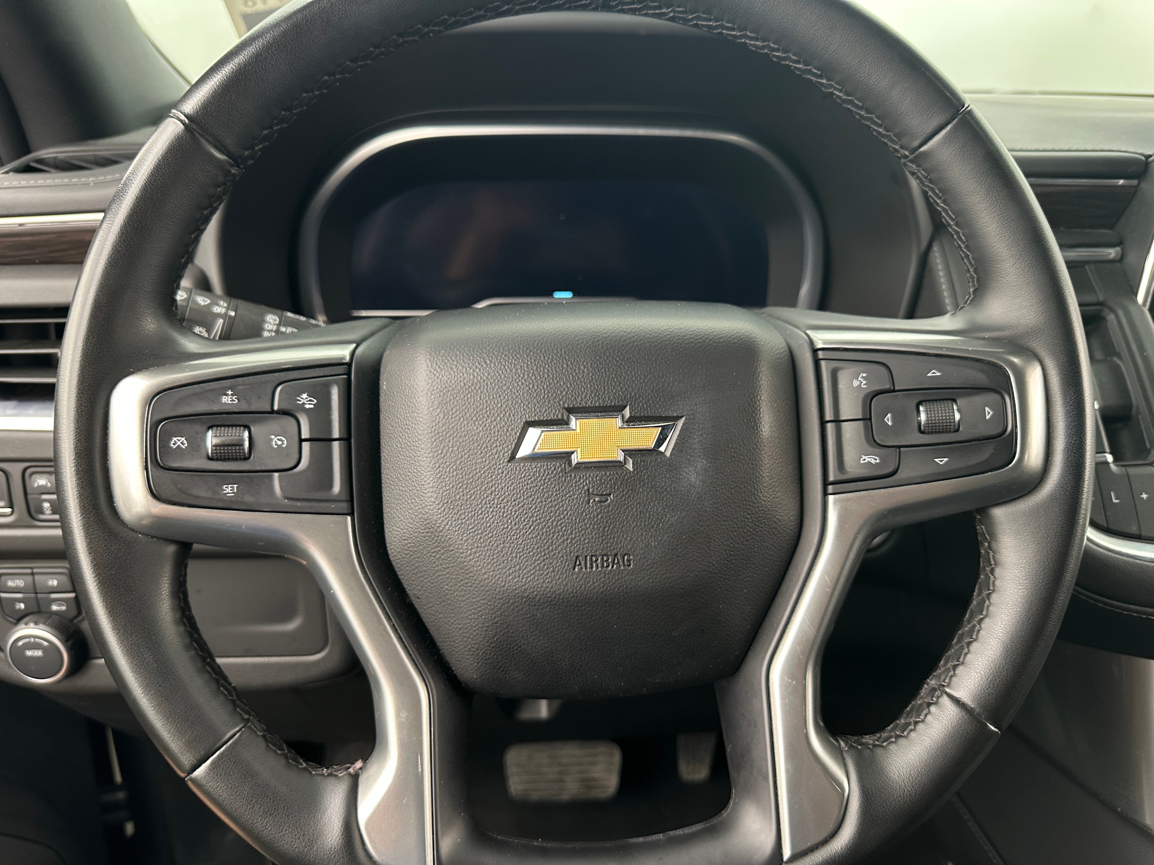 2023 Chevrolet Tahoe LT 4