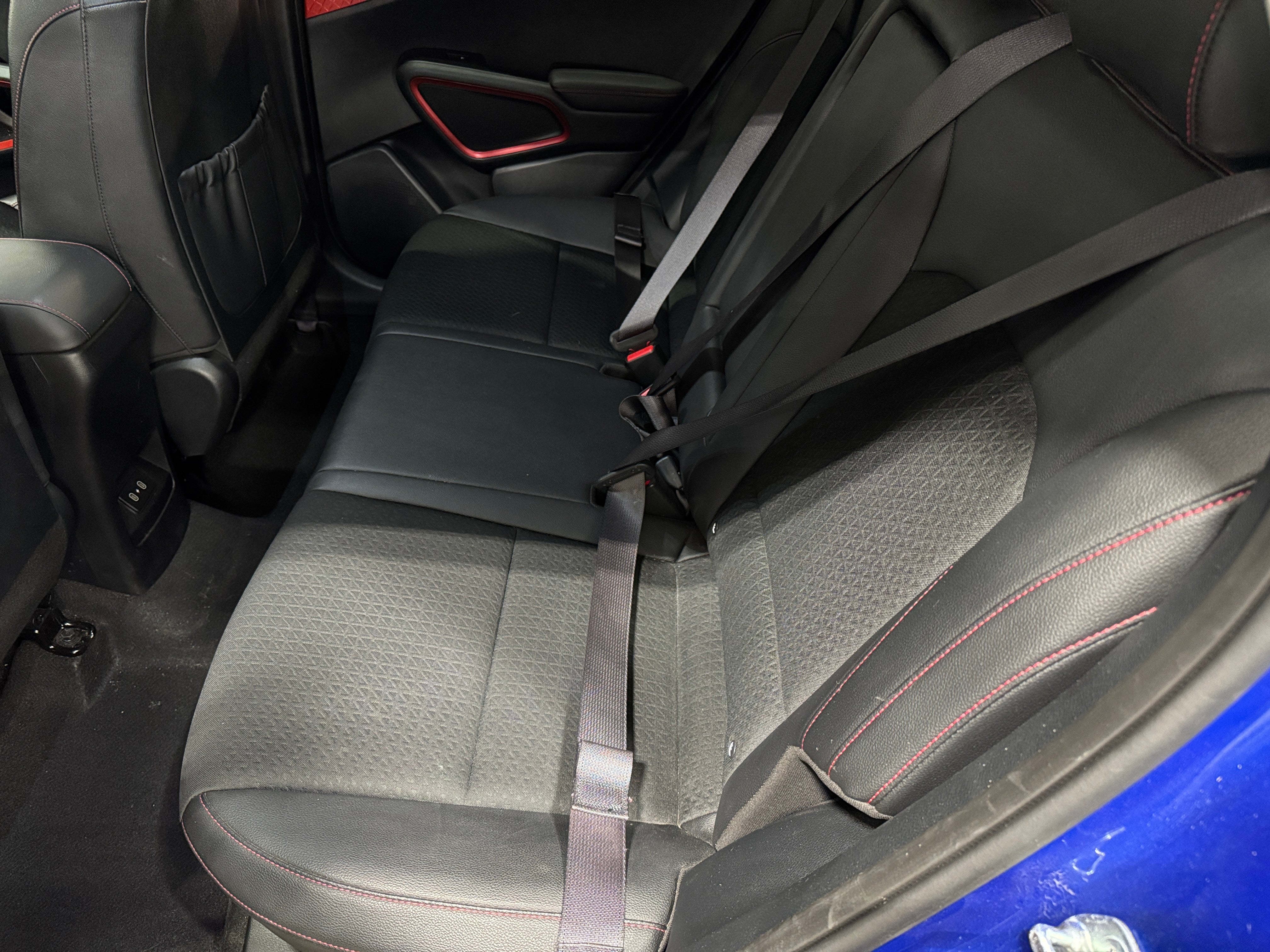 2023 Kia Soul GT-Line 6