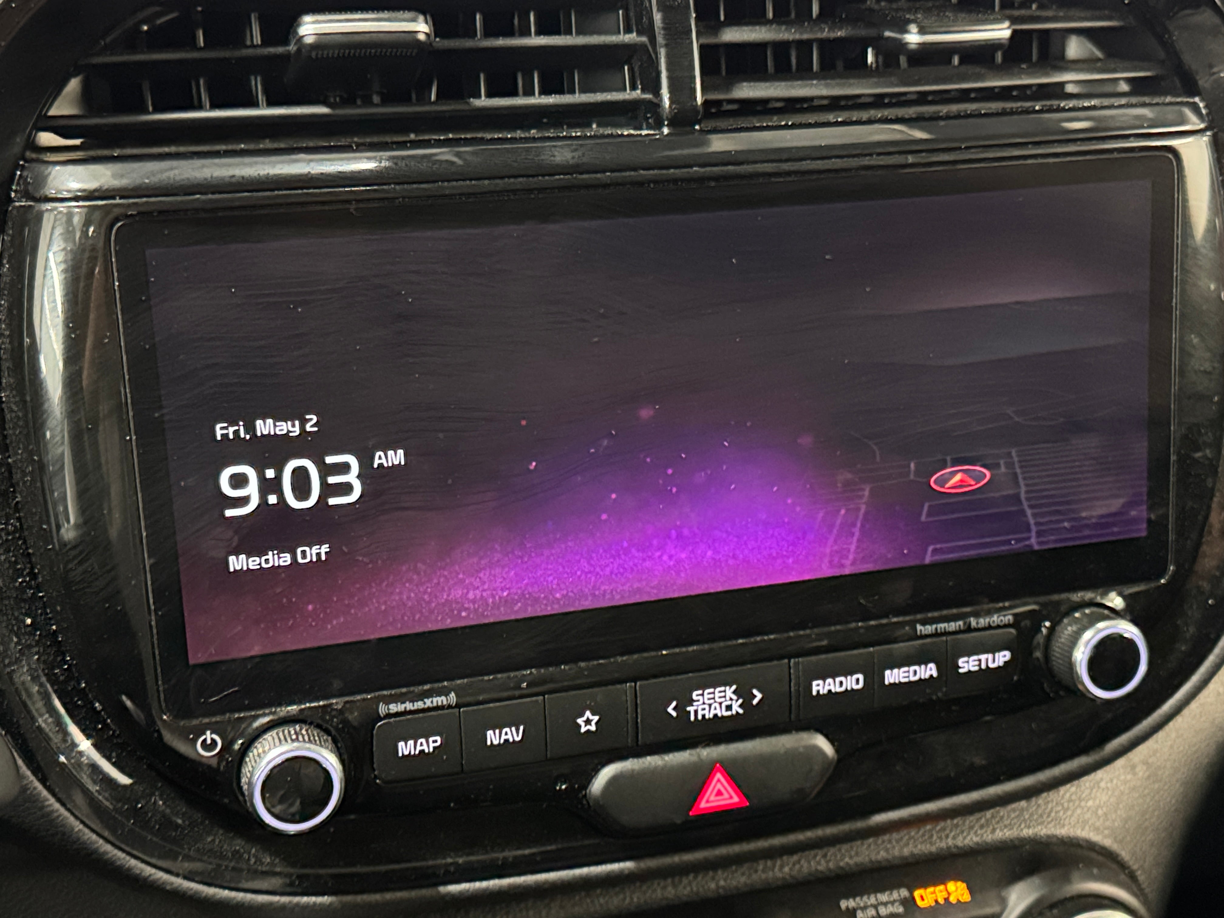 2023 Kia Soul GT-Line 4