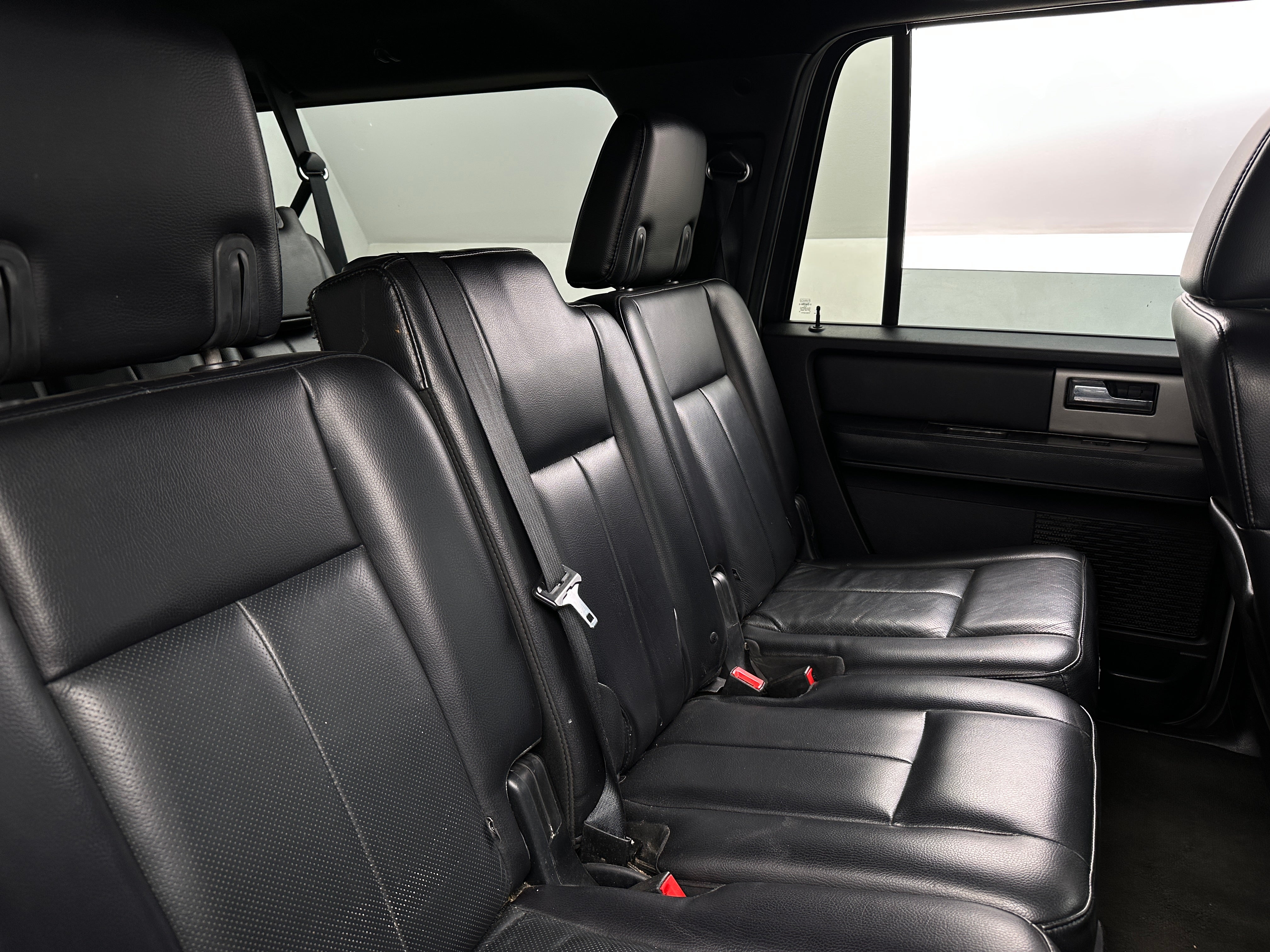 2017 Ford Expedition EL Limited 5