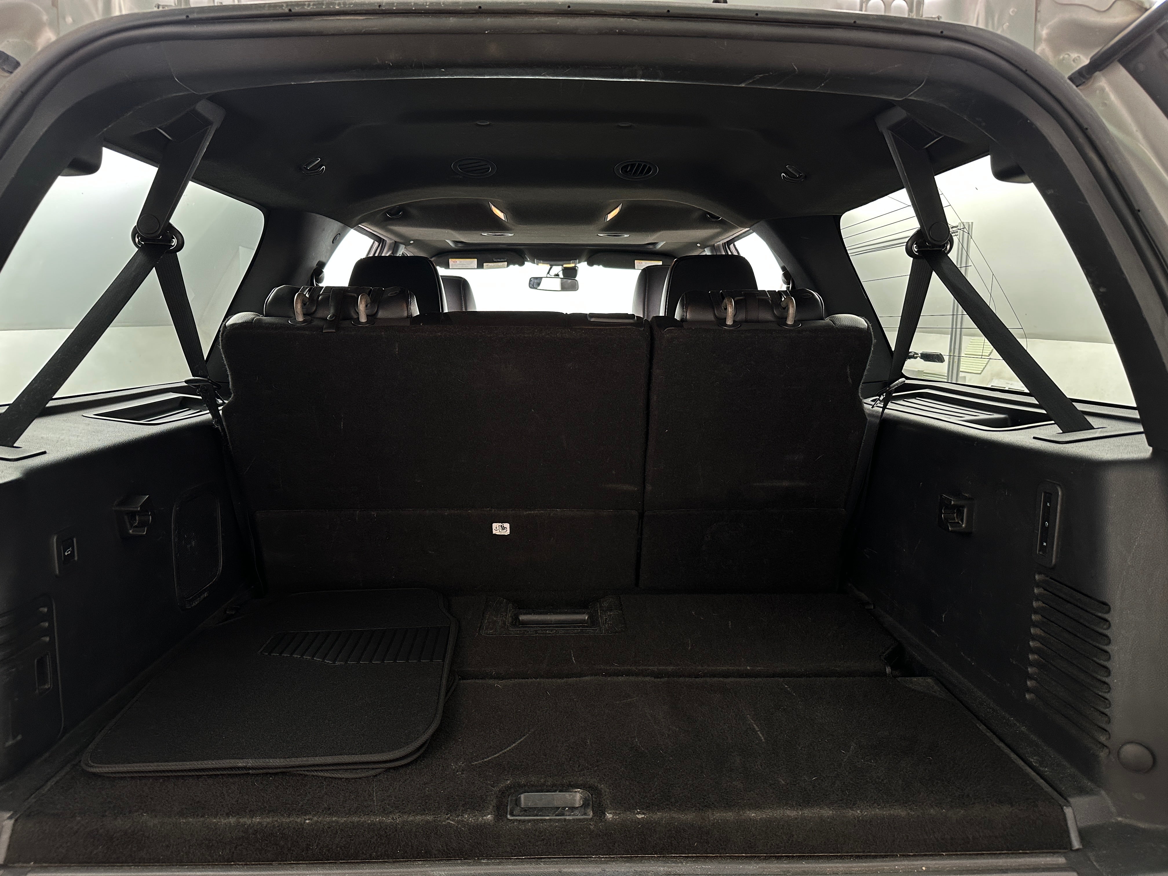 2017 Ford Expedition EL Limited 6
