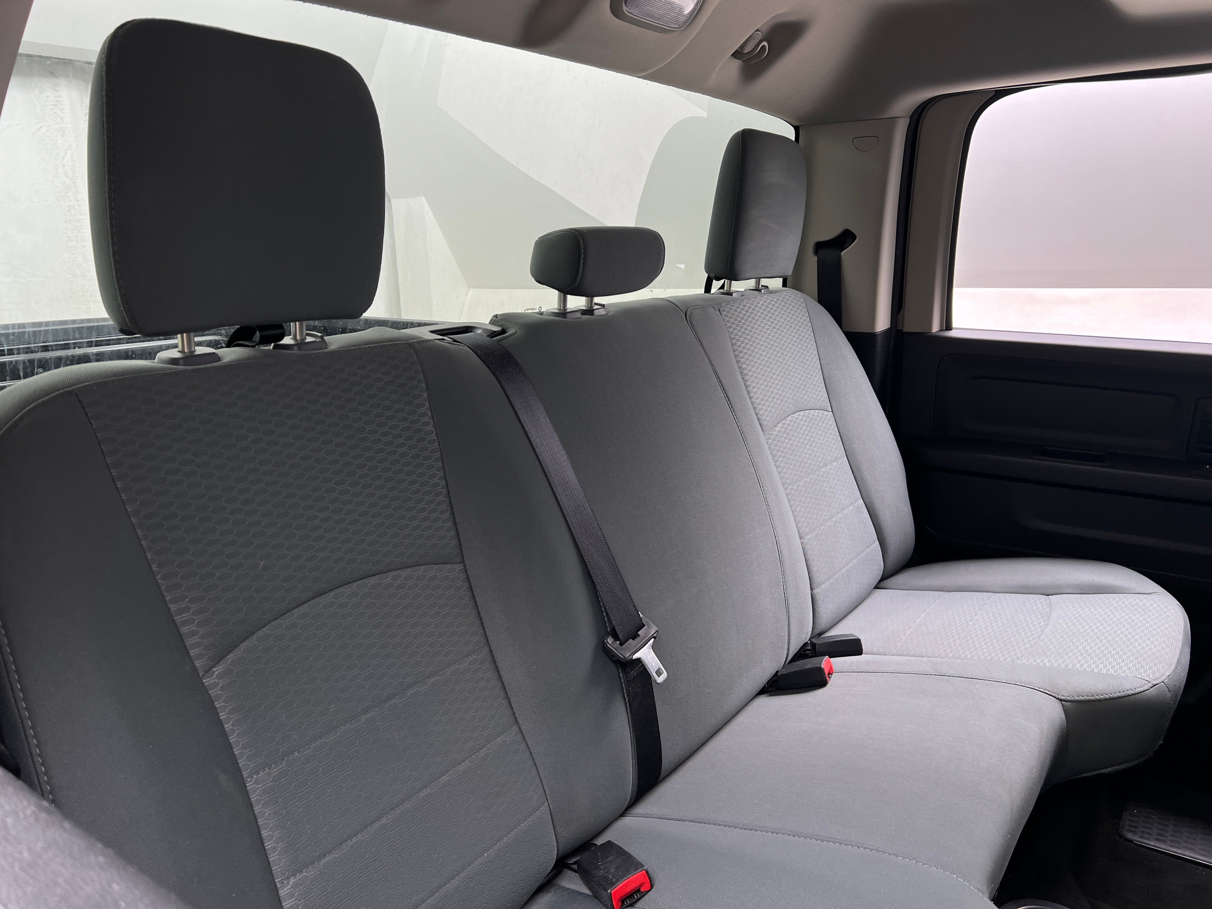 2016 RAM 1500 Express 5