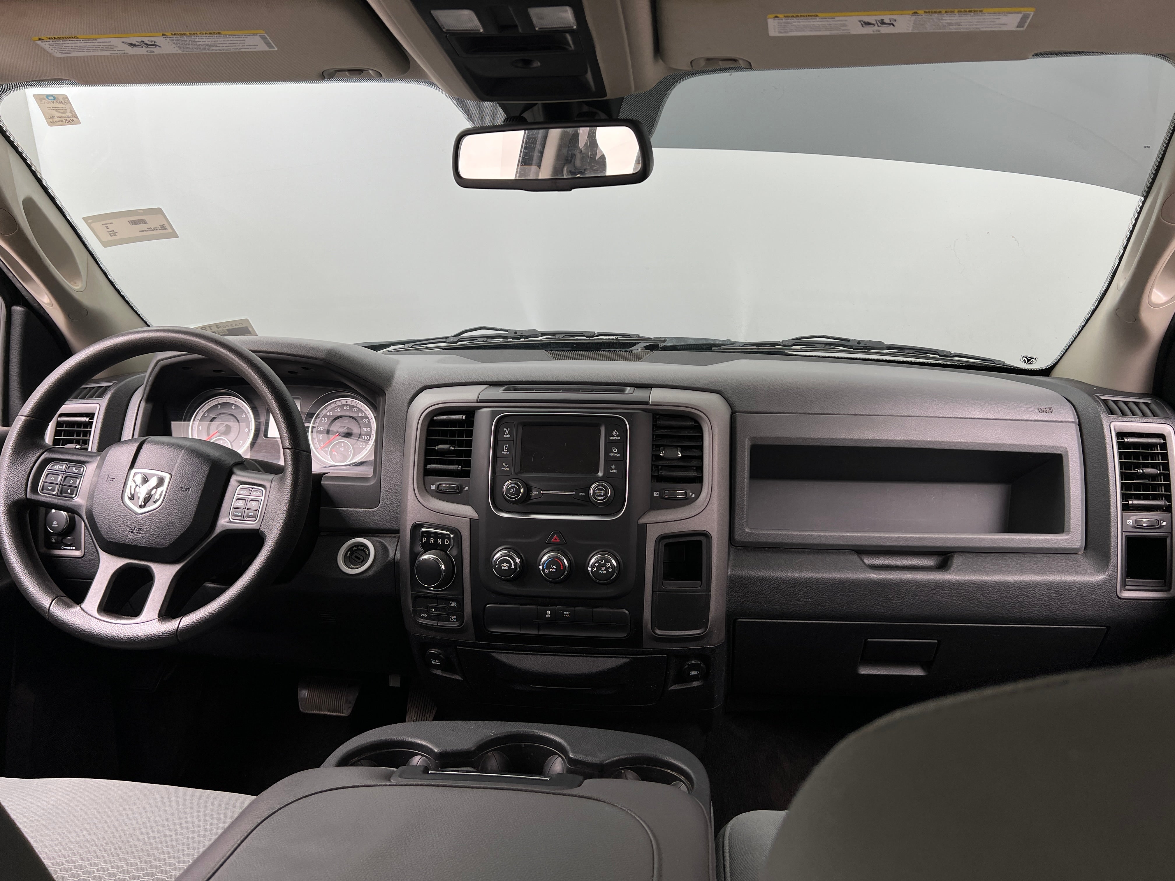 2016 RAM 1500 Express 2