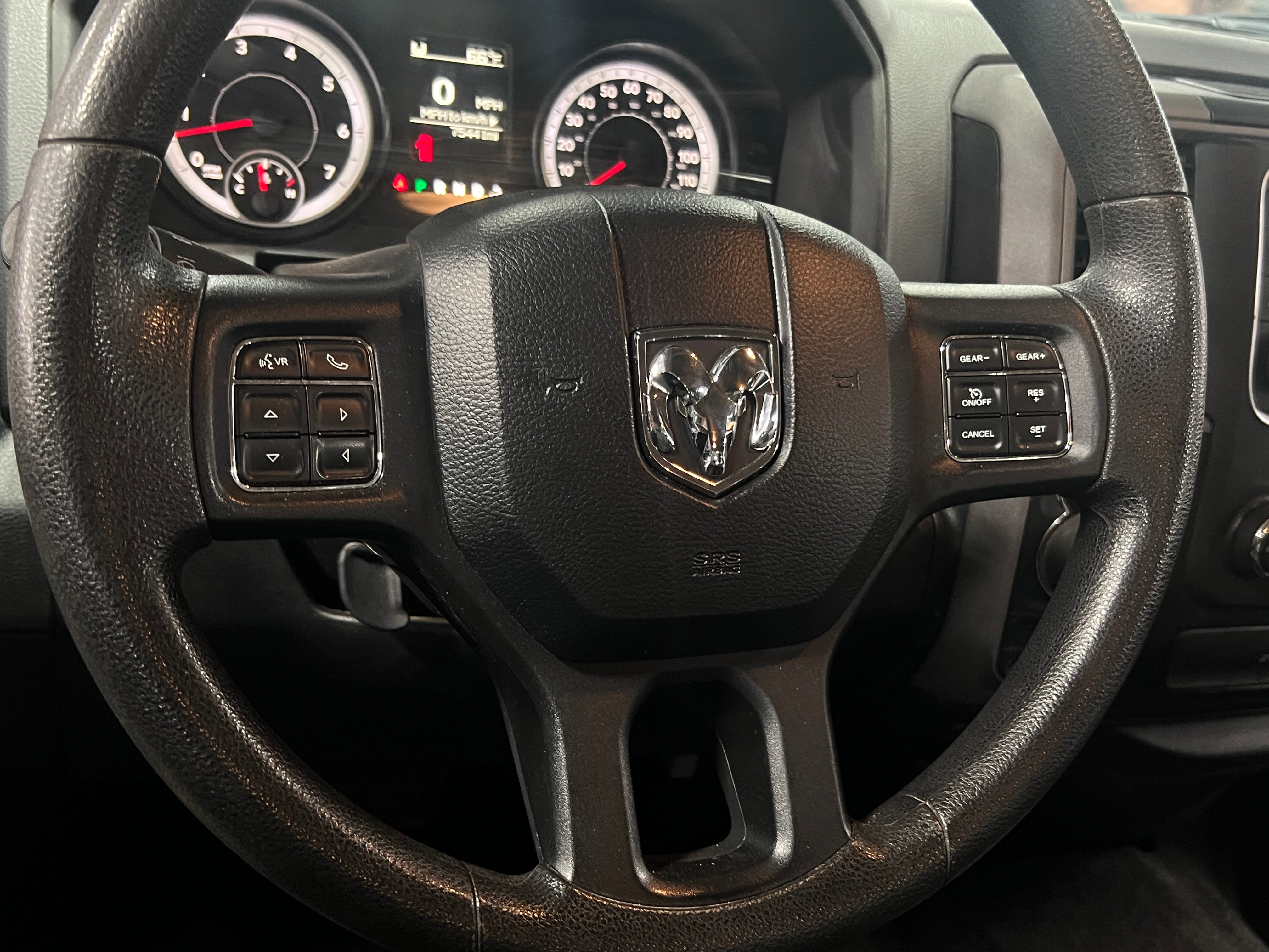 2016 RAM 1500 Express 4