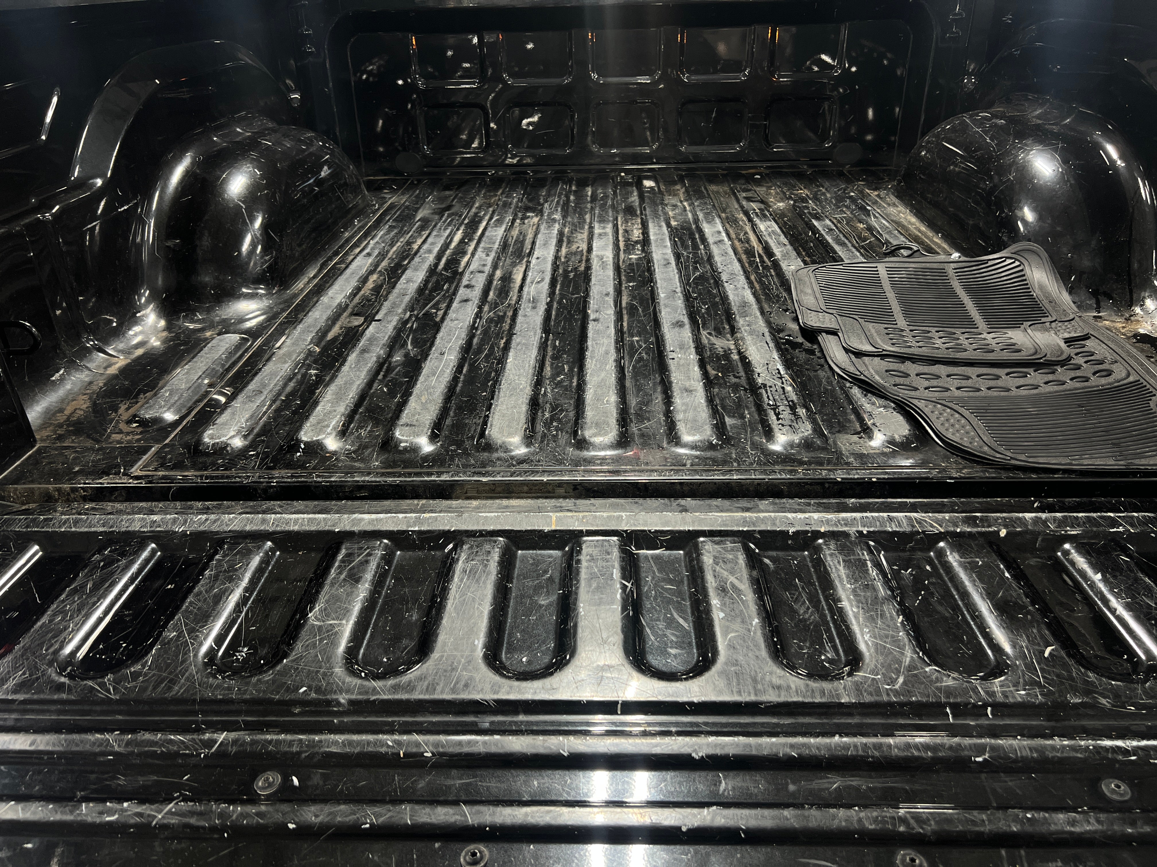 2016 RAM 1500 Express 6