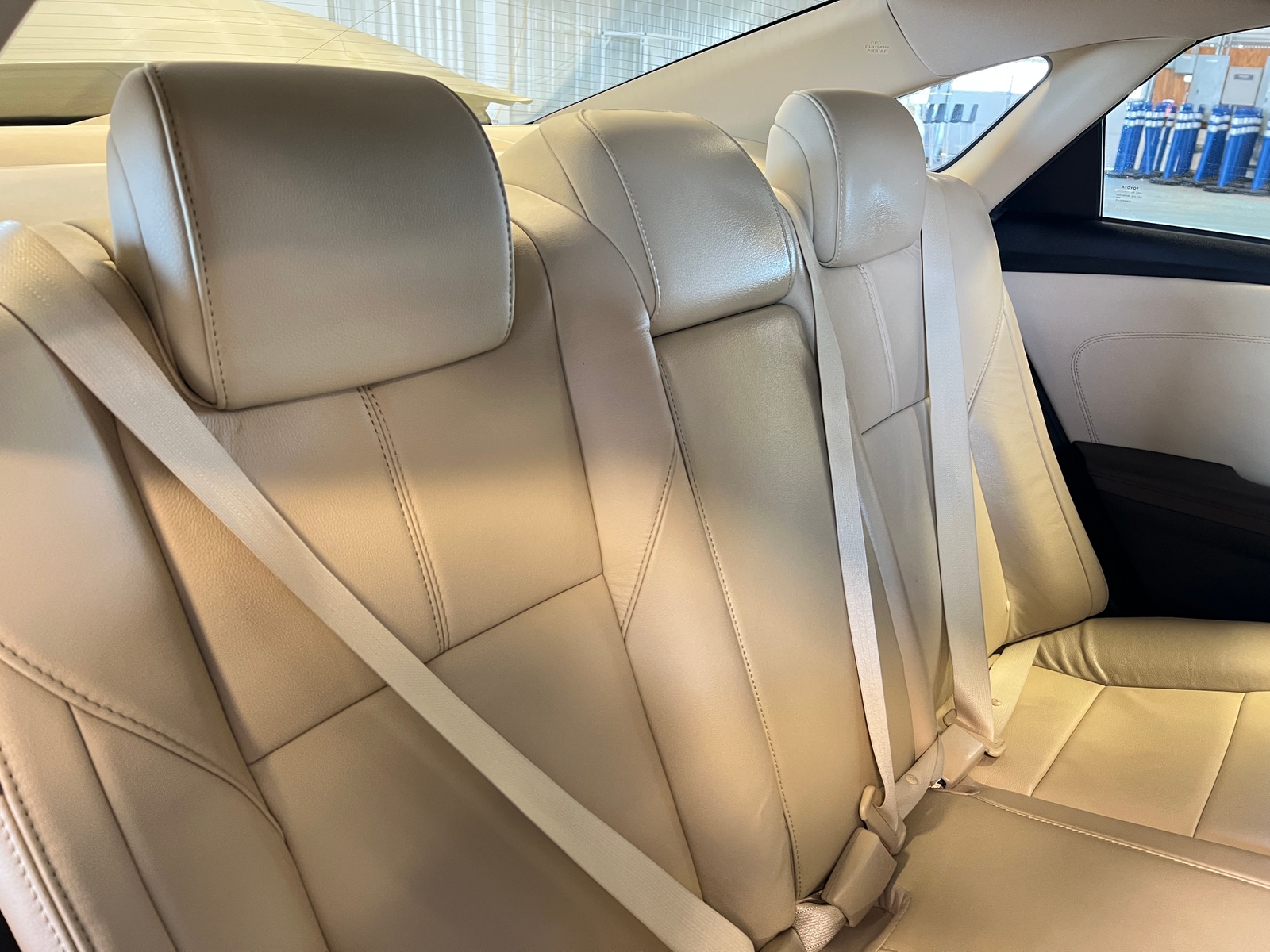 Thumbnail: 2013 Toyota Avalon - 6