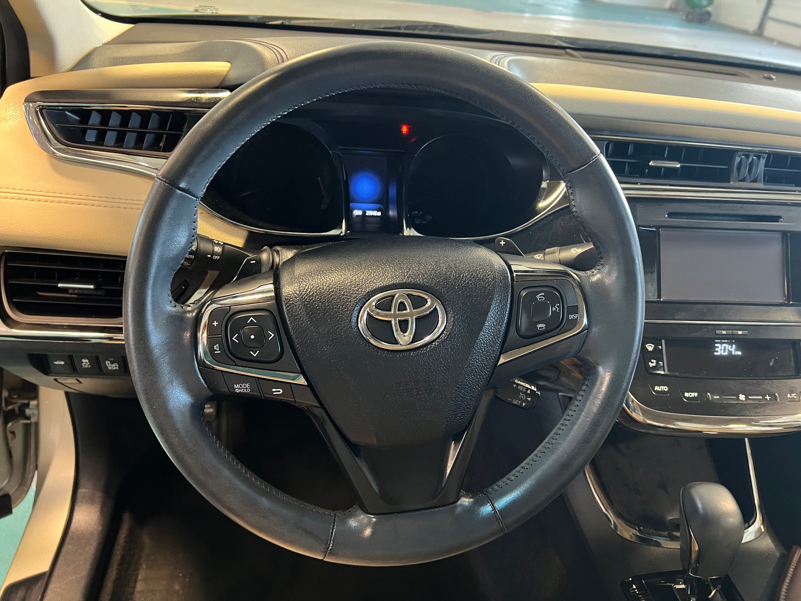 Thumbnail: 2013 Toyota Avalon - 5