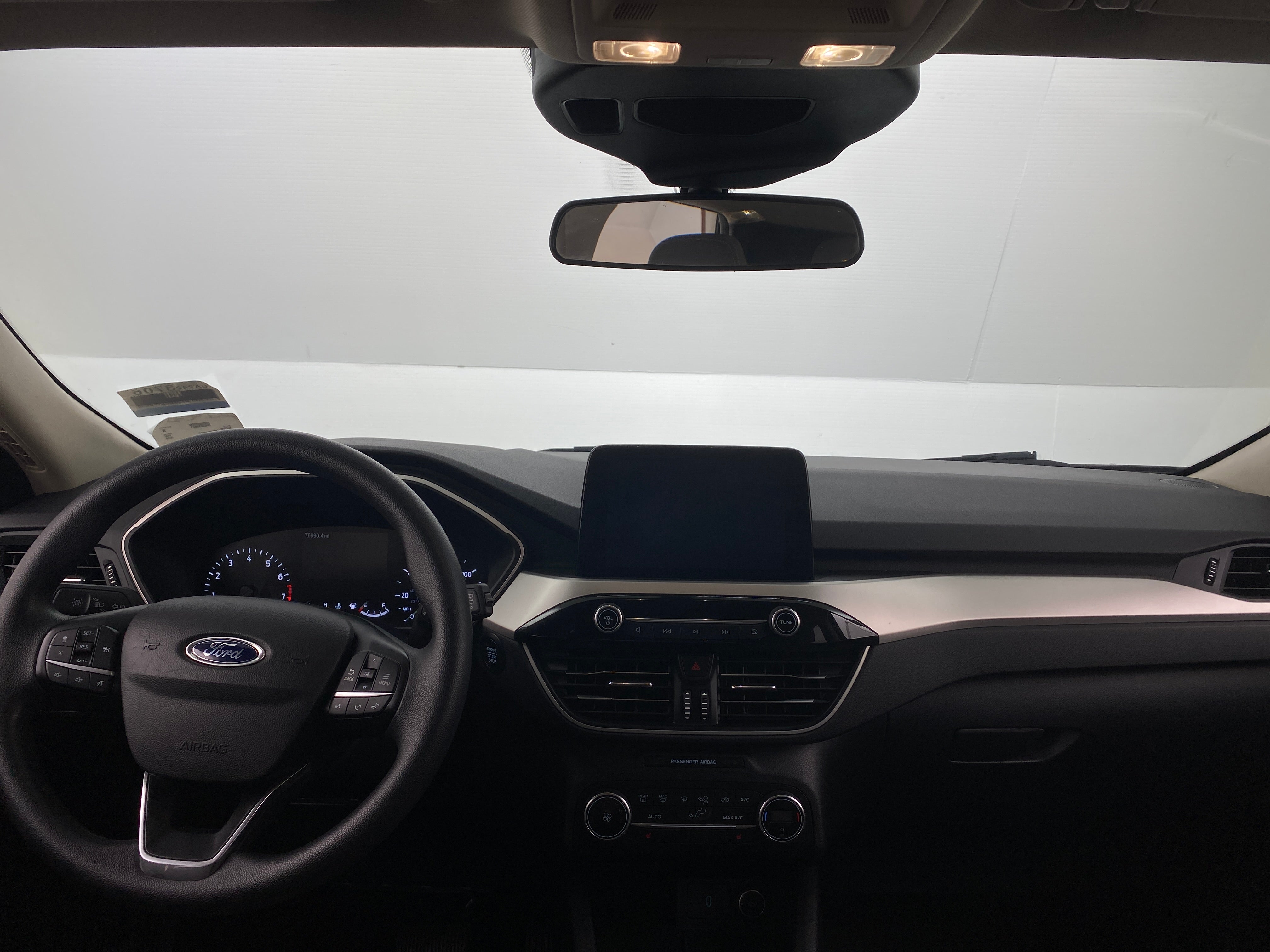 2020 Ford Escape SE 3