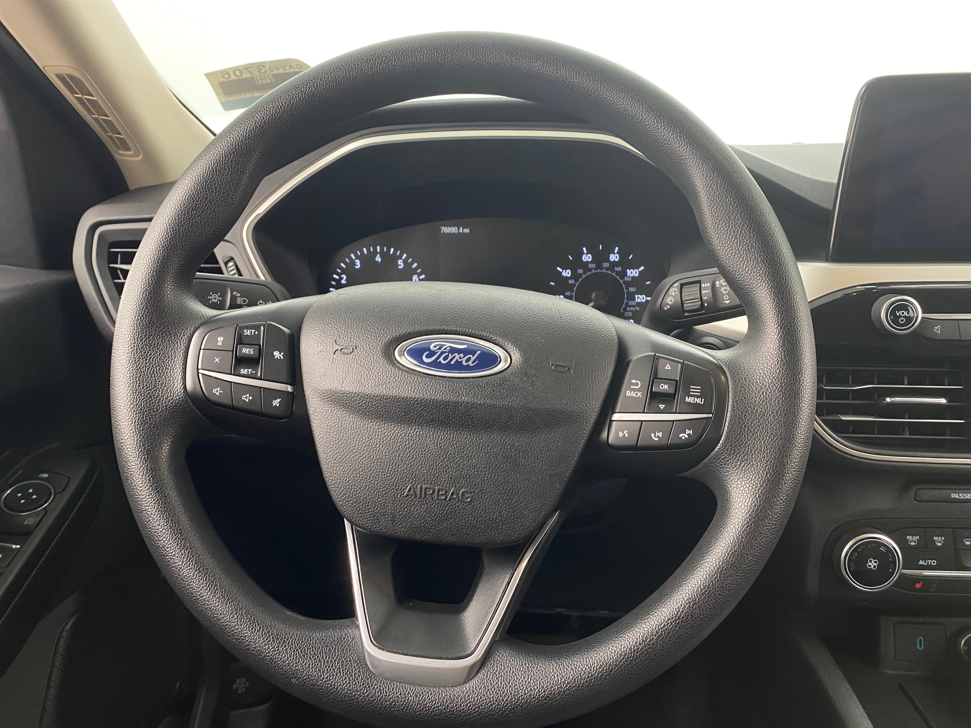 2020 Ford Escape SE 5