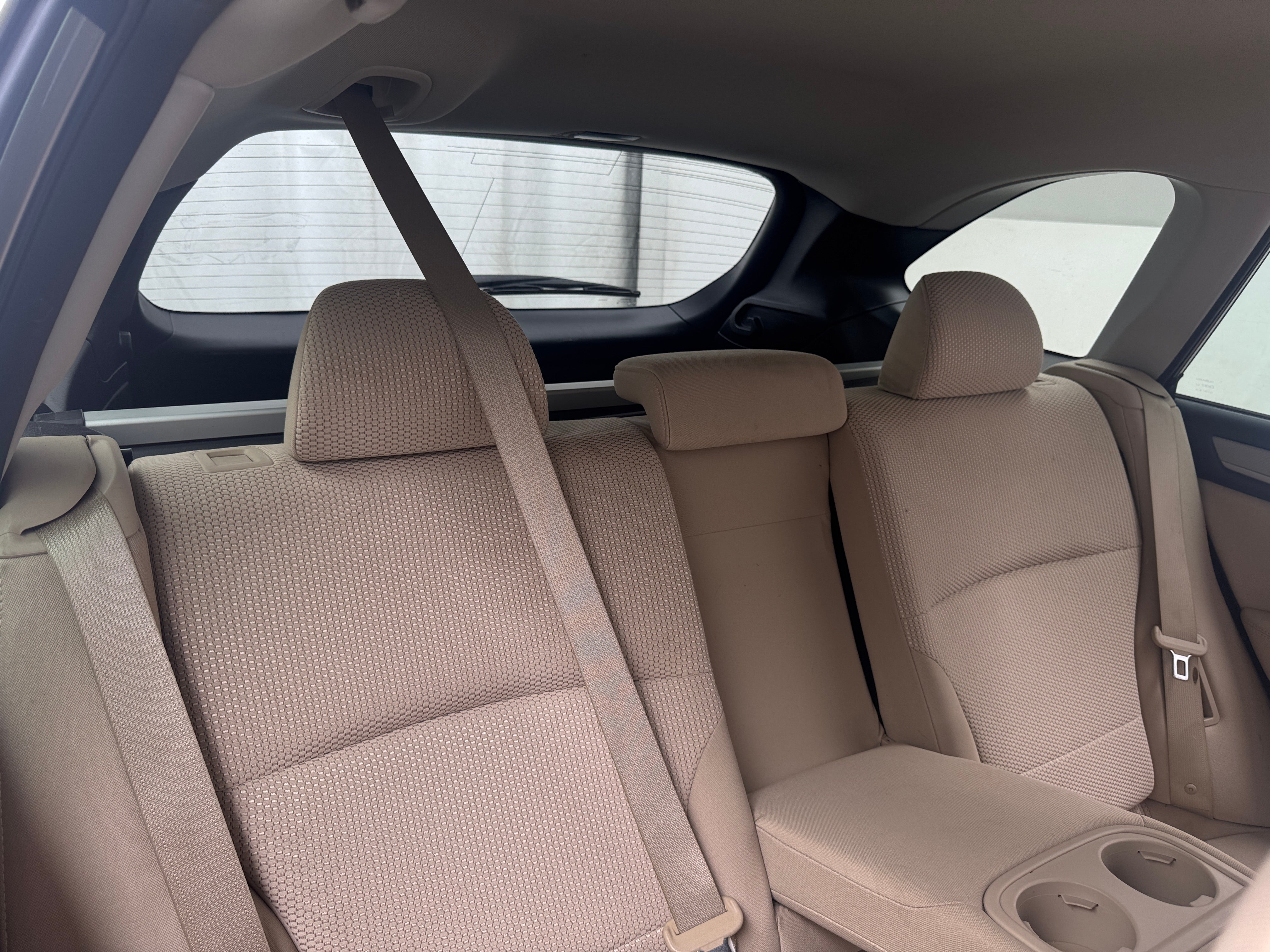 2017 Subaru Outback Premium 6