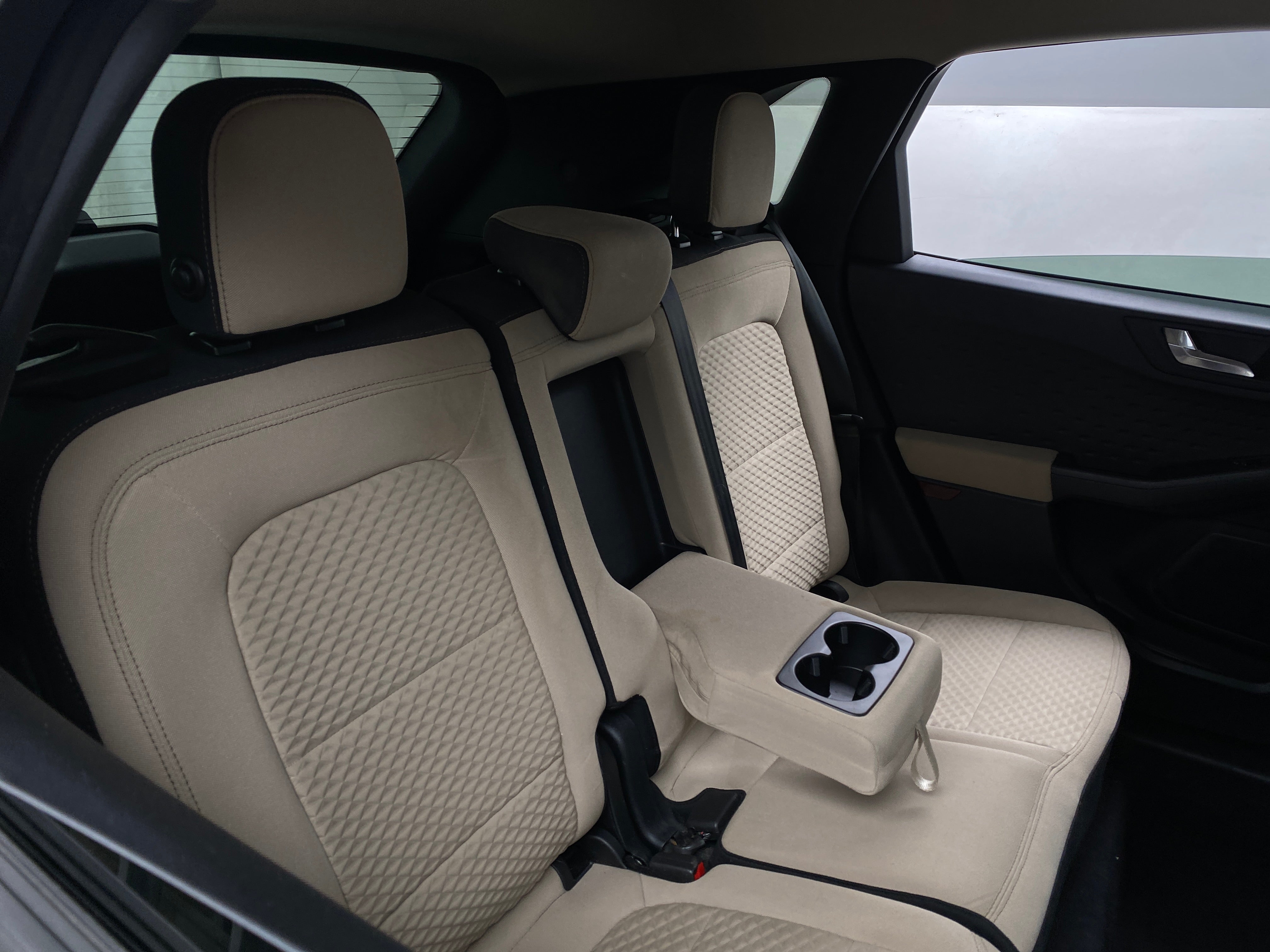 2020 Ford Escape SE 6