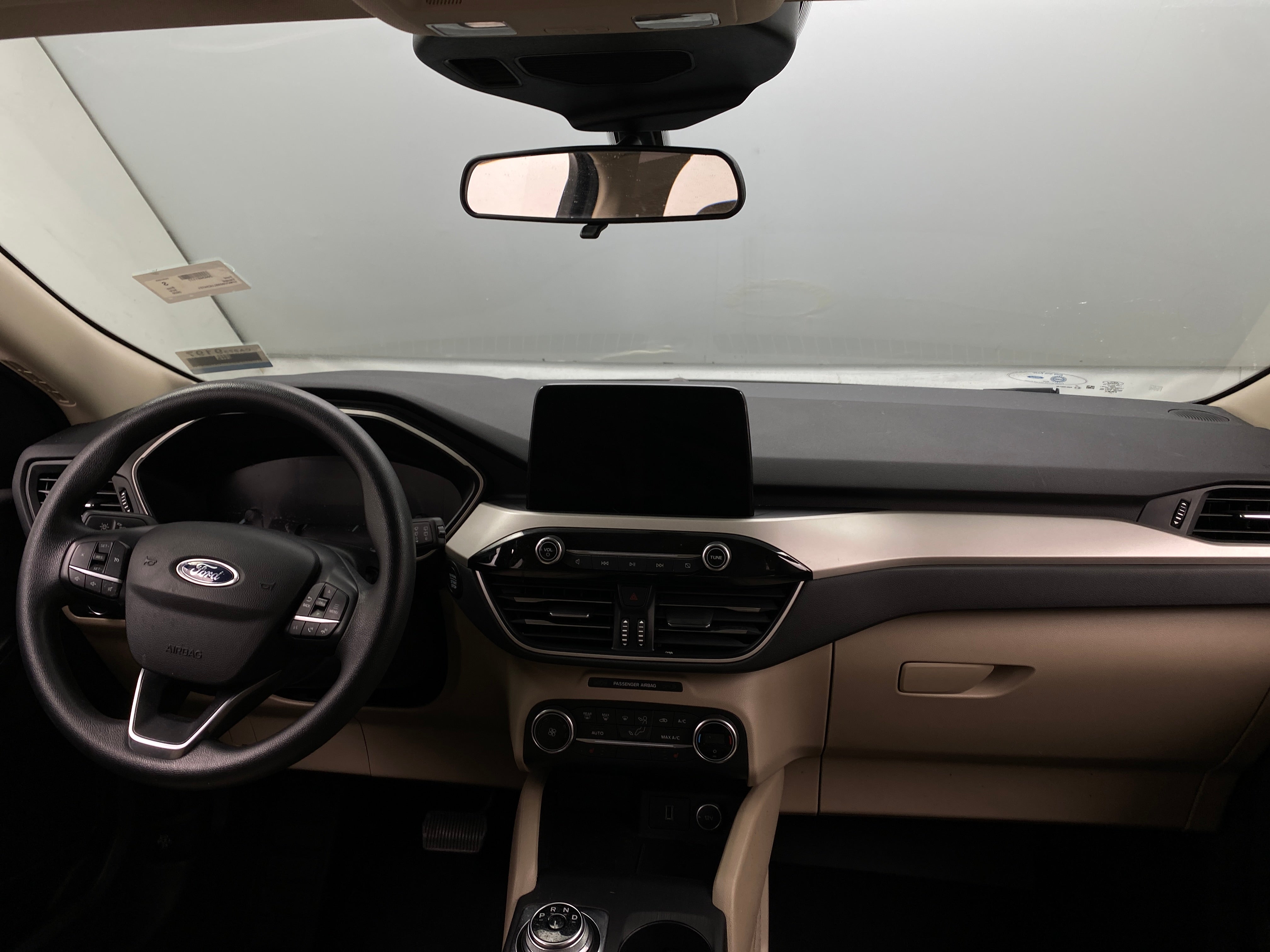 2020 Ford Escape SE 3