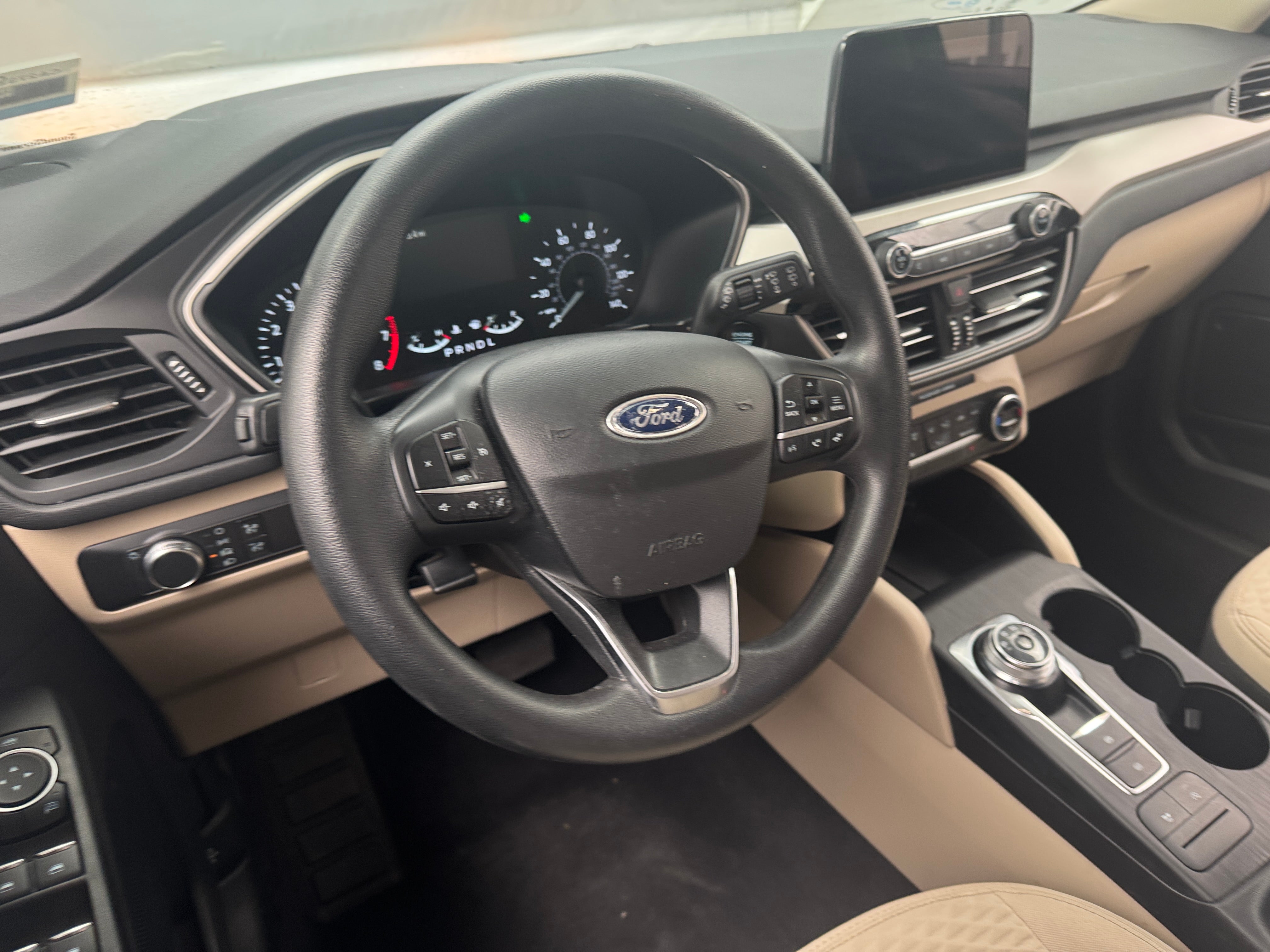 2020 Ford Escape SE 5