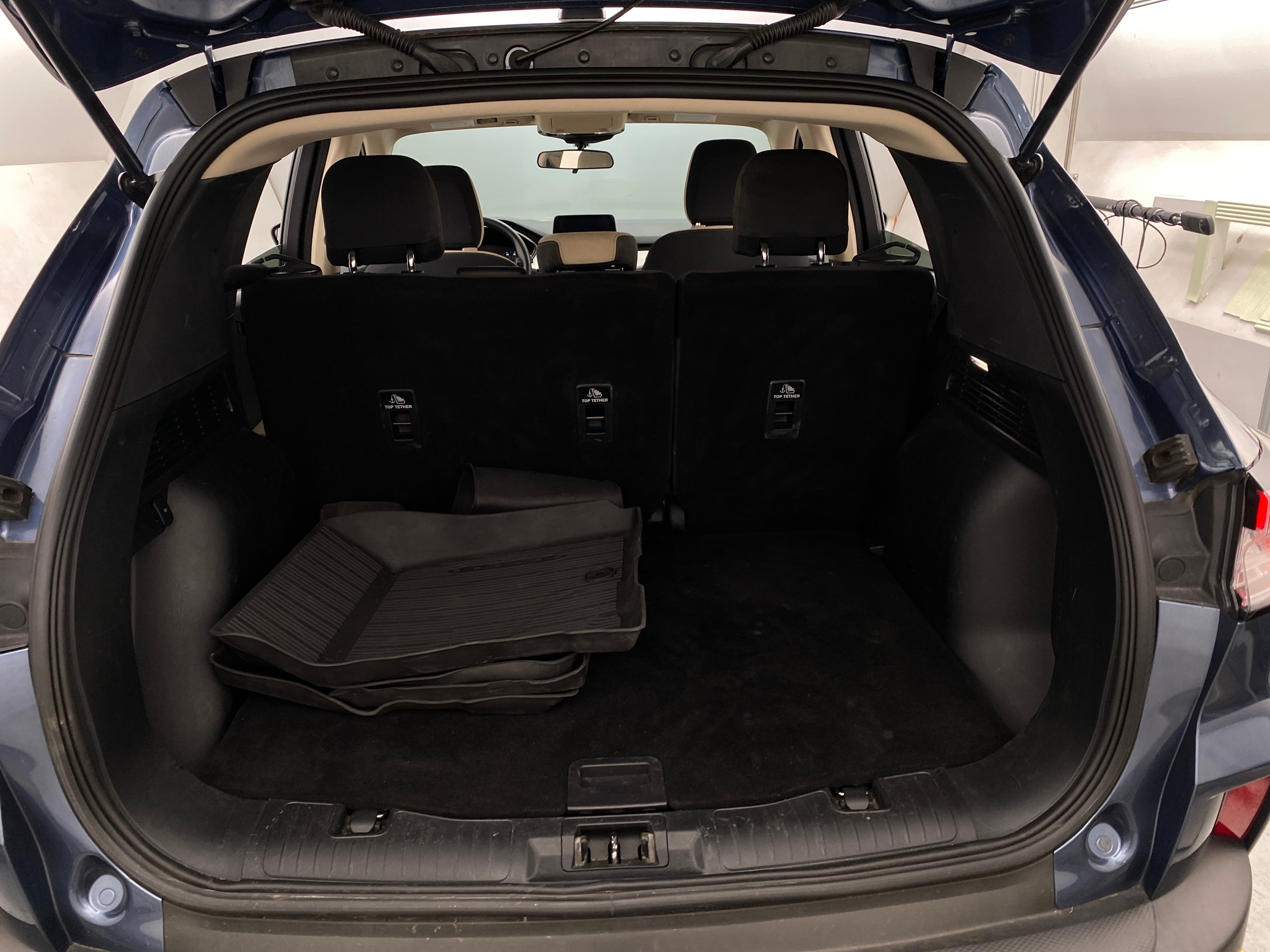 2020 Ford Escape SE 7