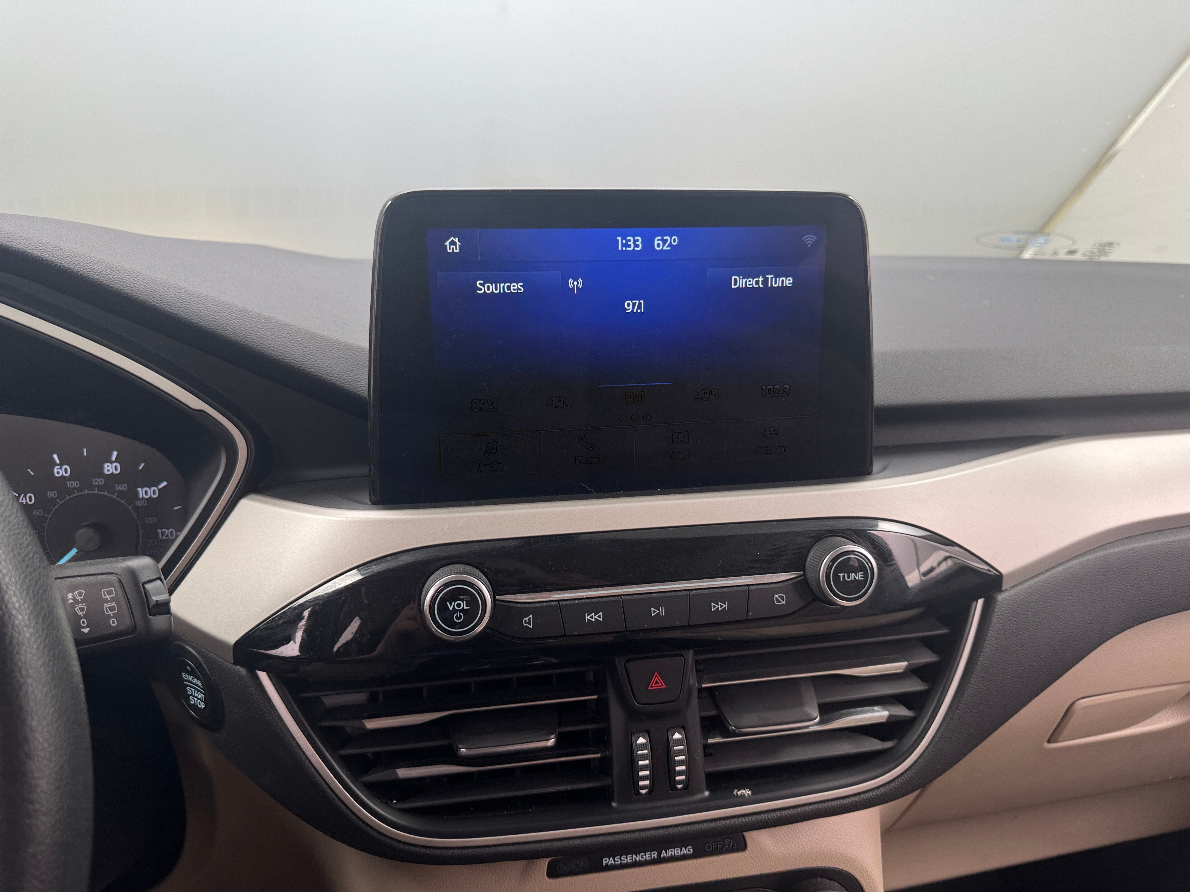 2020 Ford Escape SE 4