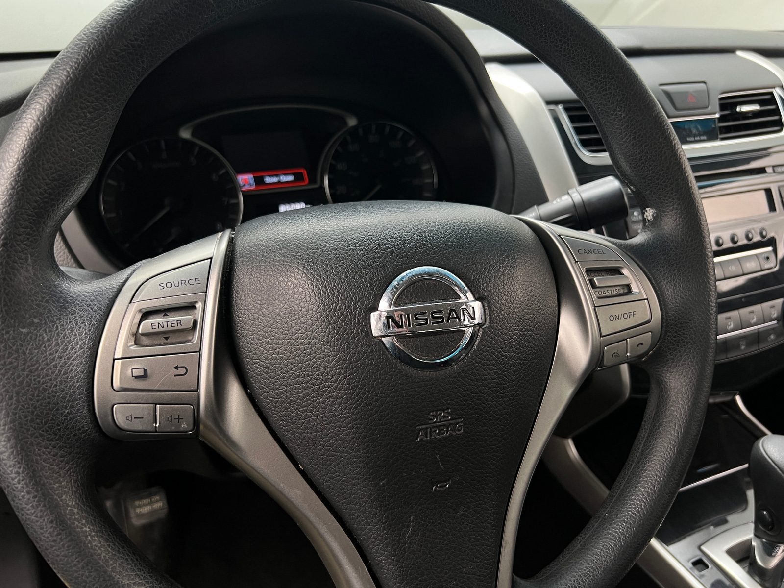 Thumbnail: 2014 Nissan Altima - 5