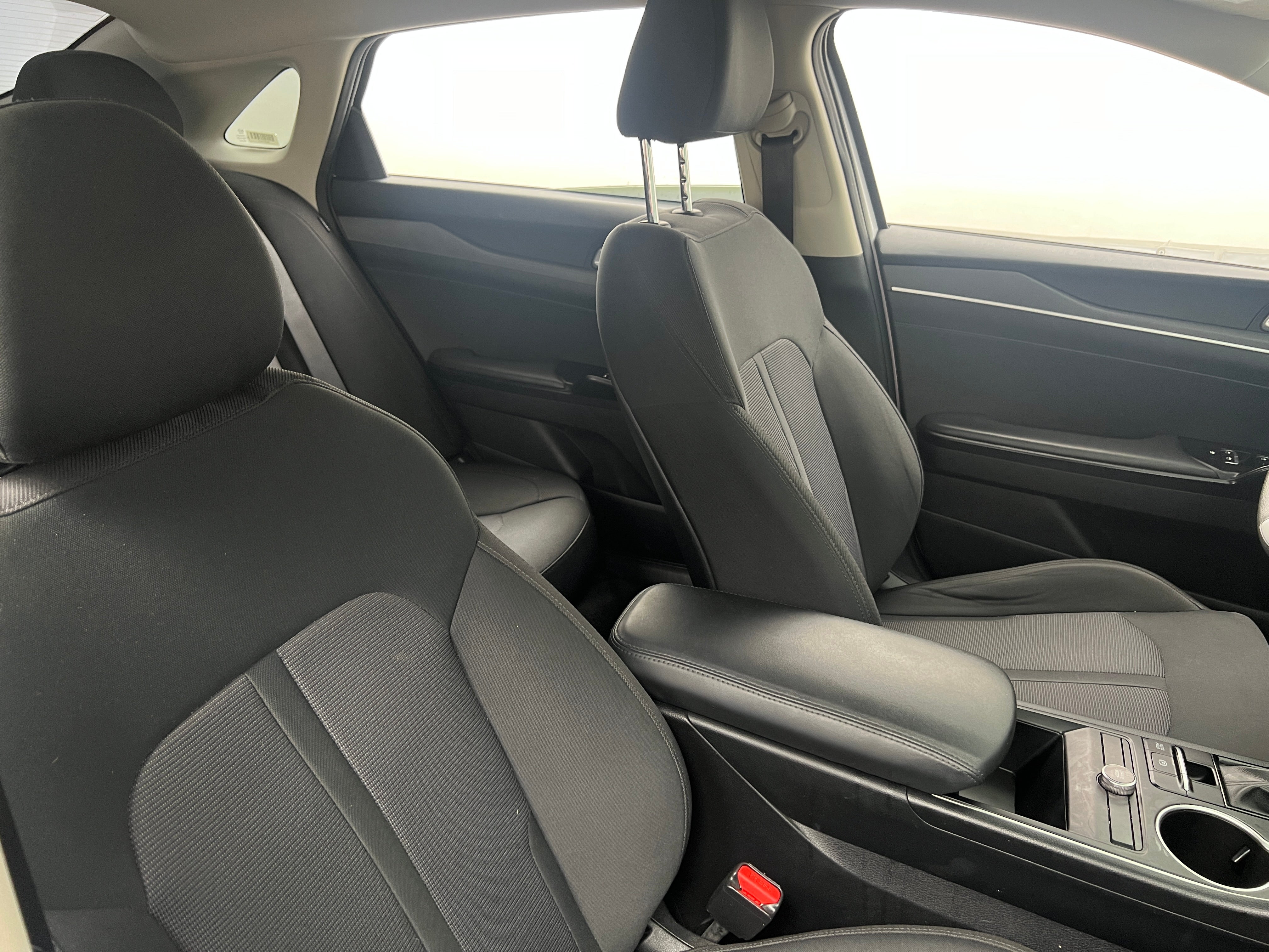 2021 Kia K5 LXS 2
