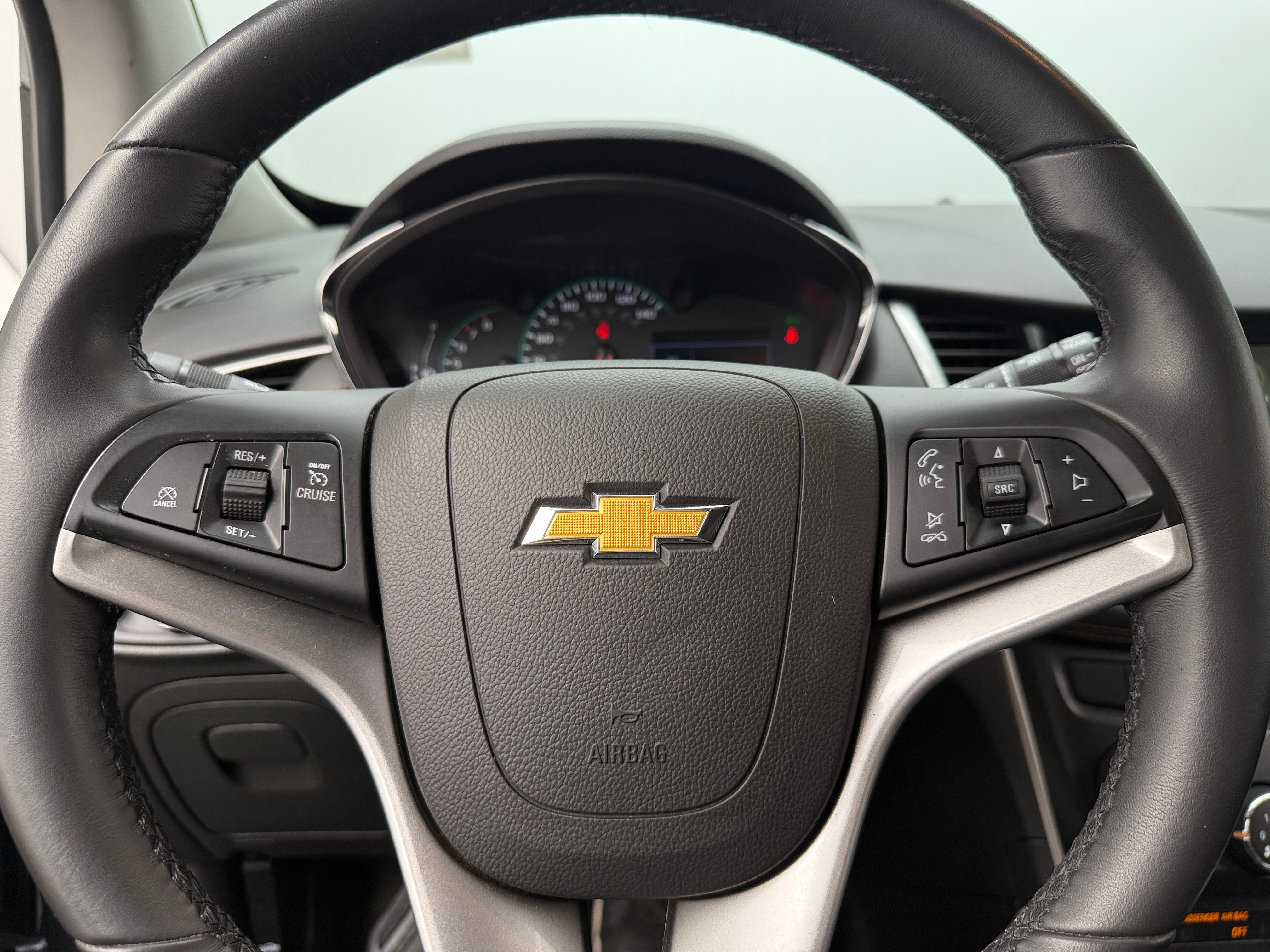 2019 Chevrolet Trax LT 5