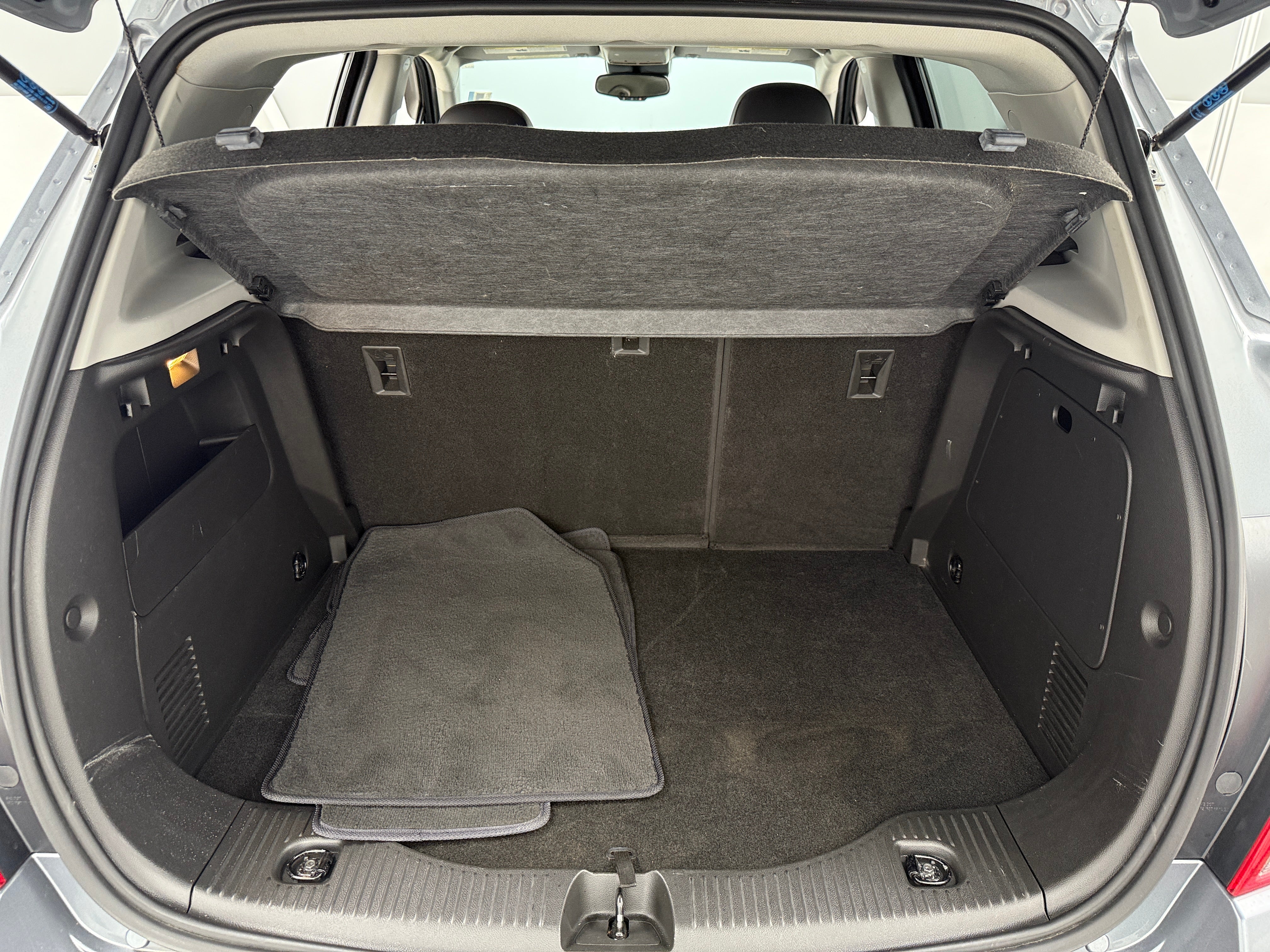 2019 Chevrolet Trax LT 7