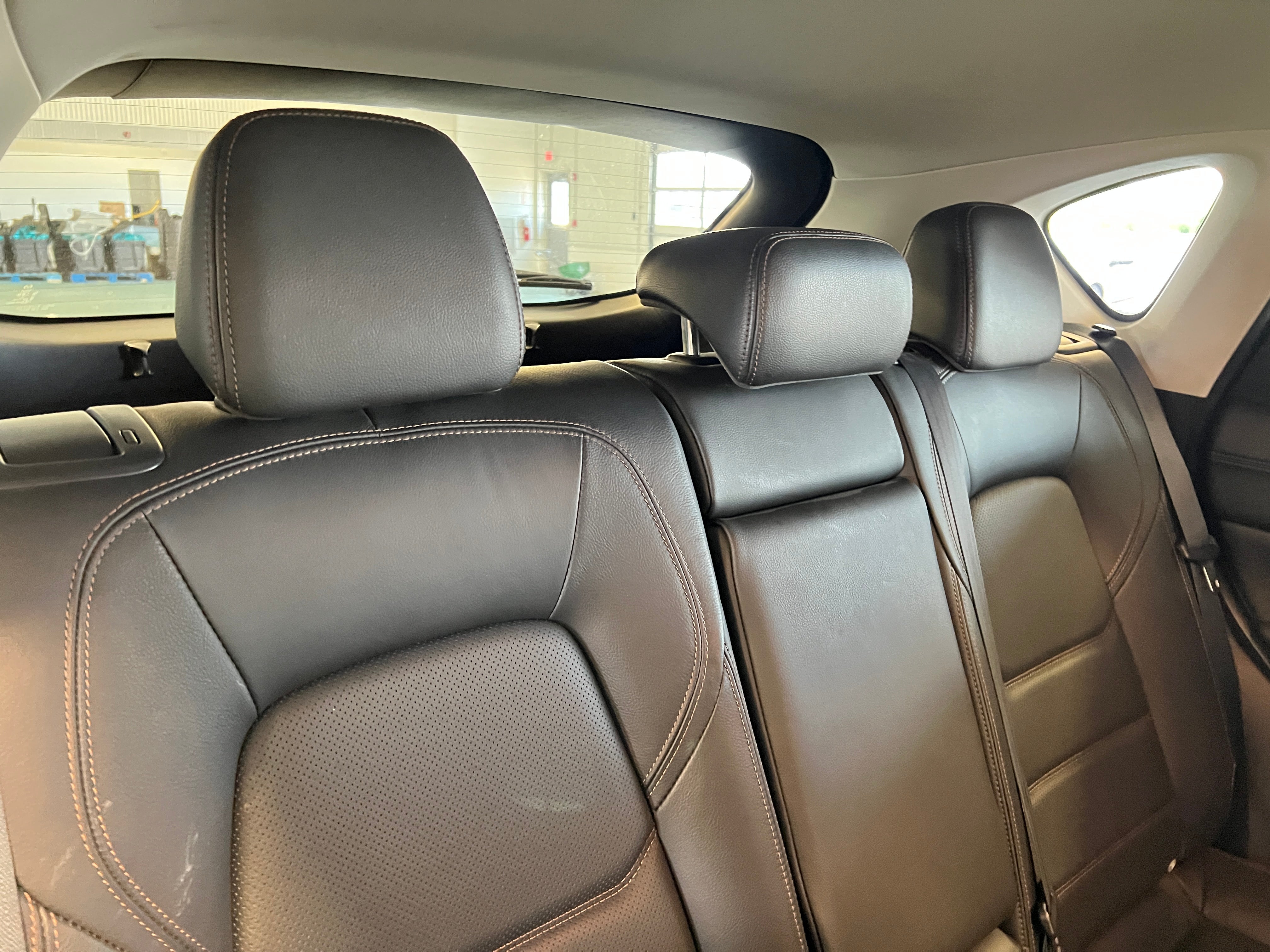 2023 Mazda CX-5 S Preferred 5