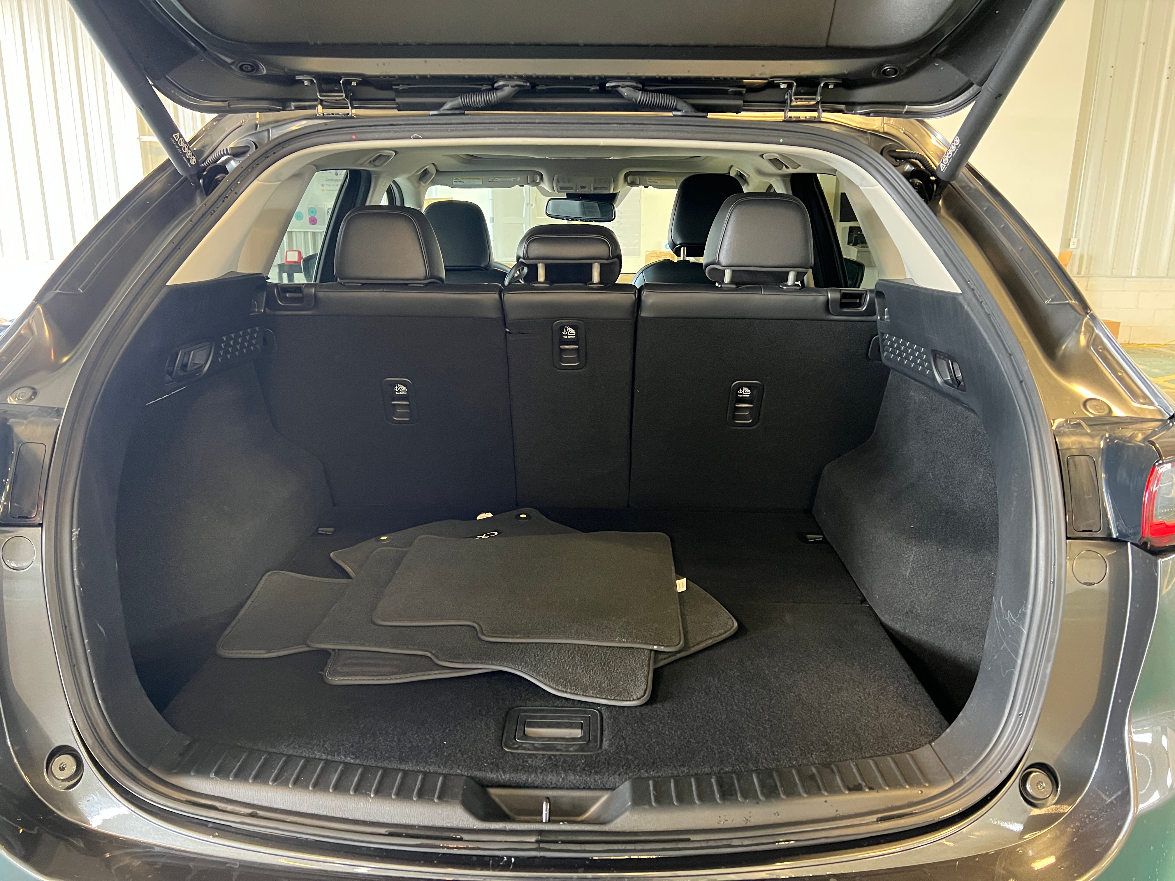 2023 Mazda CX-5 S Preferred 6