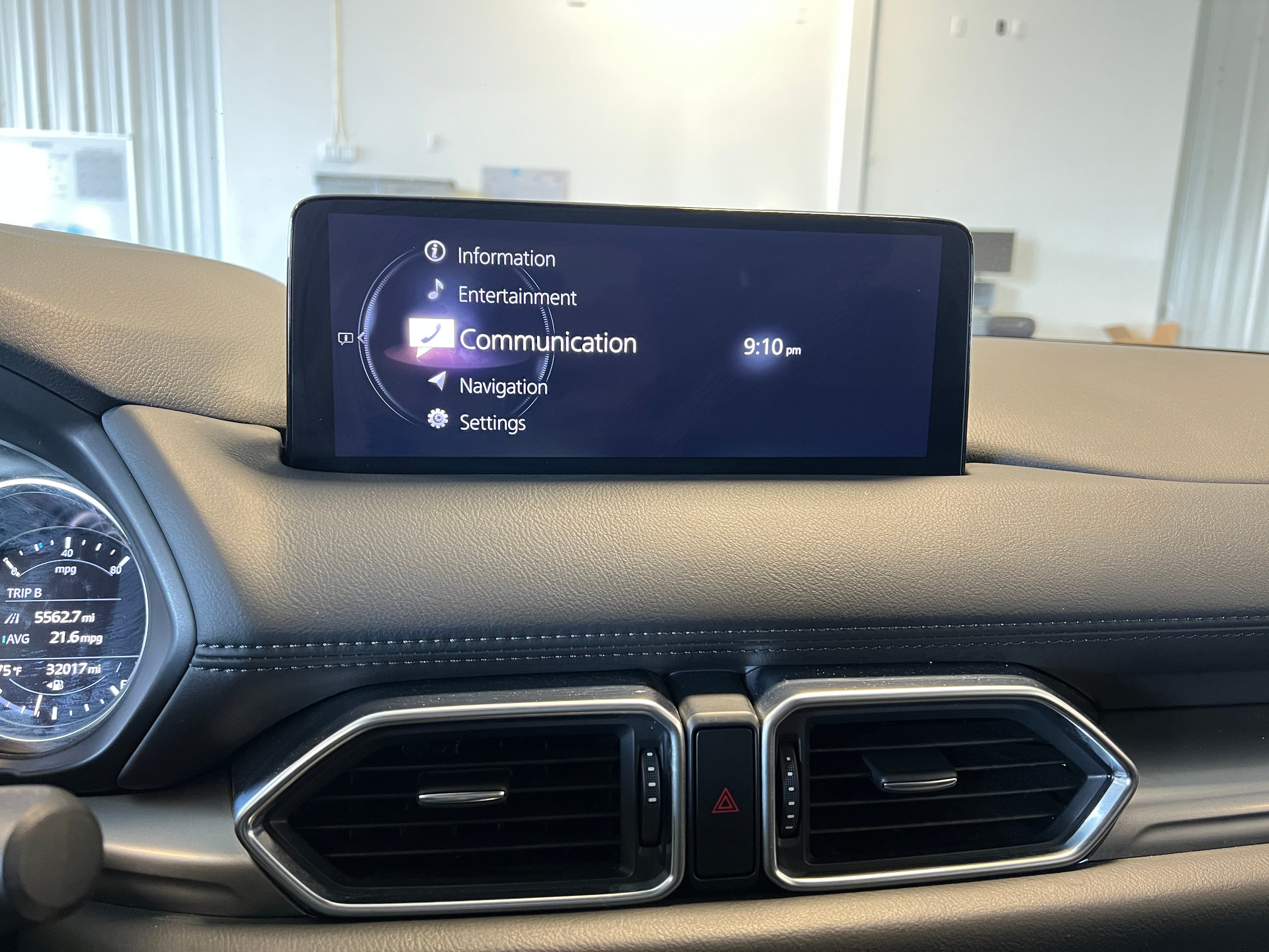2023 Mazda CX-5 S Preferred 3